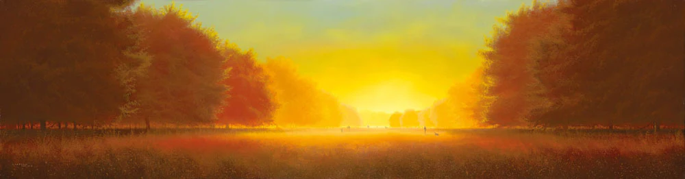Autumn Afternoon - Image 2