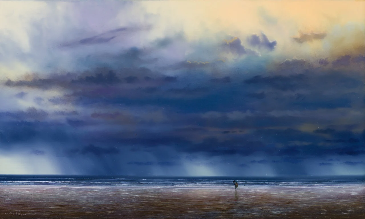 Braving The Weather - Image 3