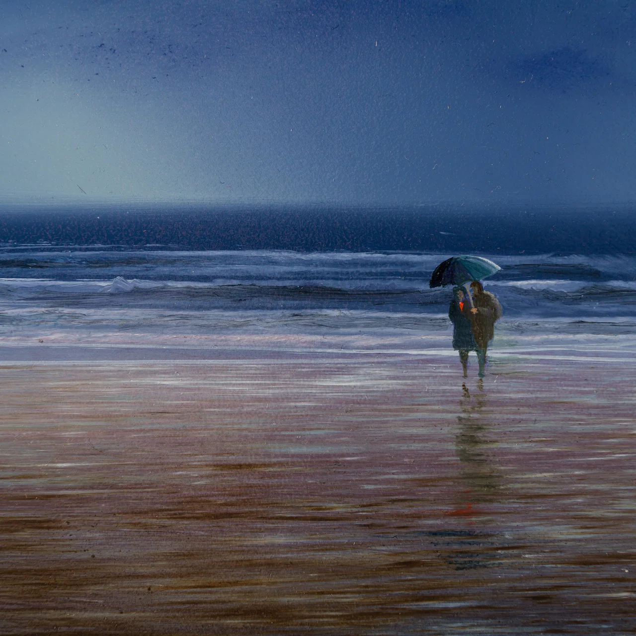 Braving The Weather - Image 4