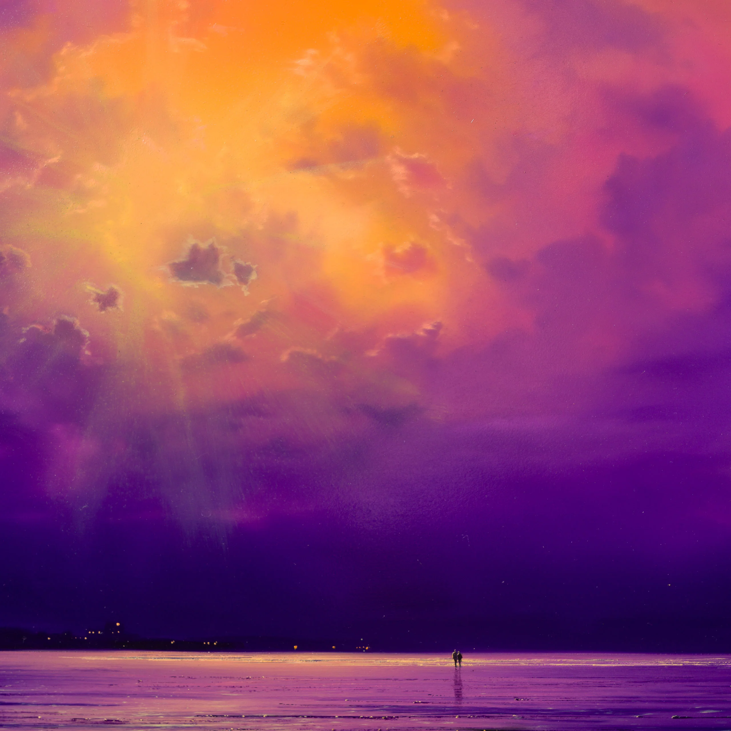Breathe In The Evening - Image 6