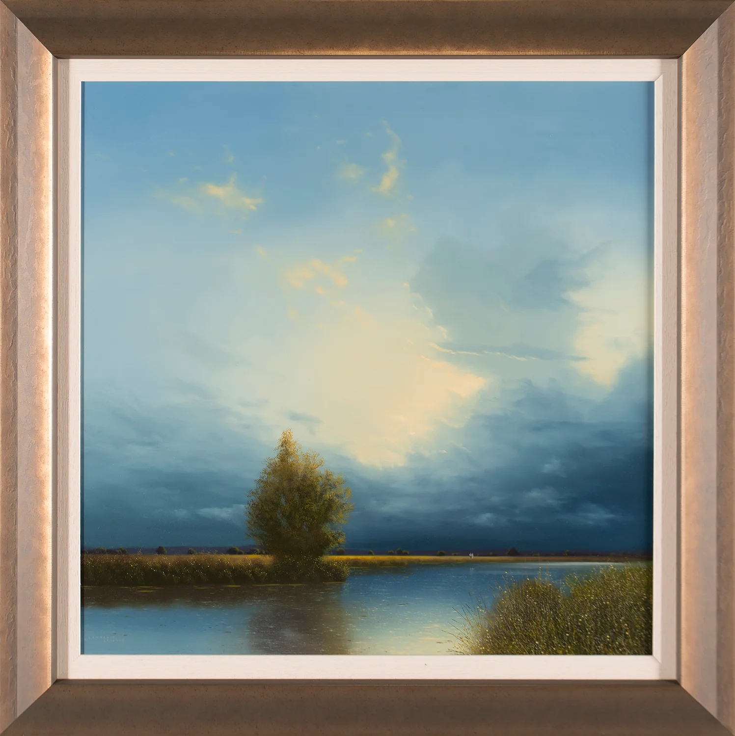 Clear Air (After Rain) - Image 3