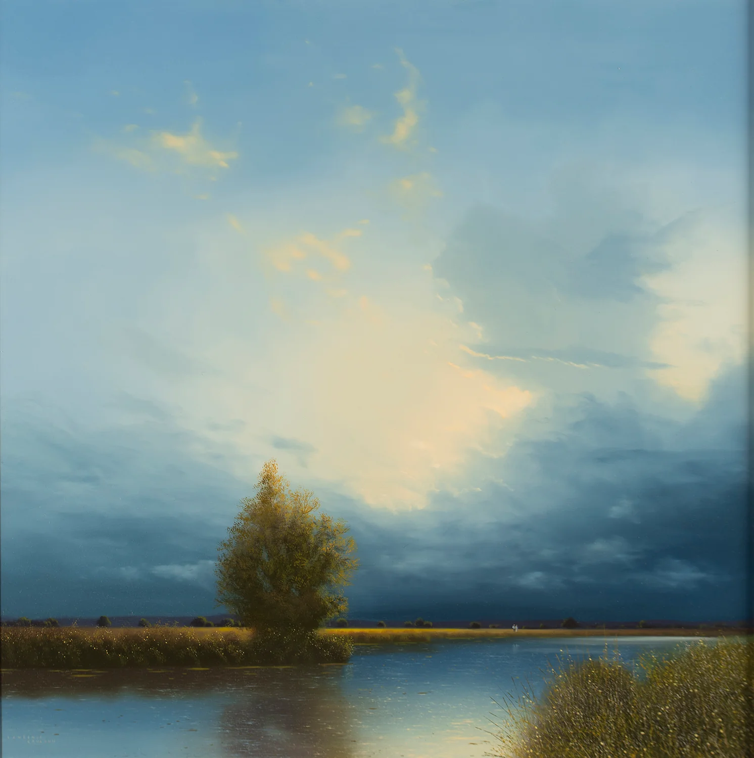 Clear Air (After Rain) - Image 4