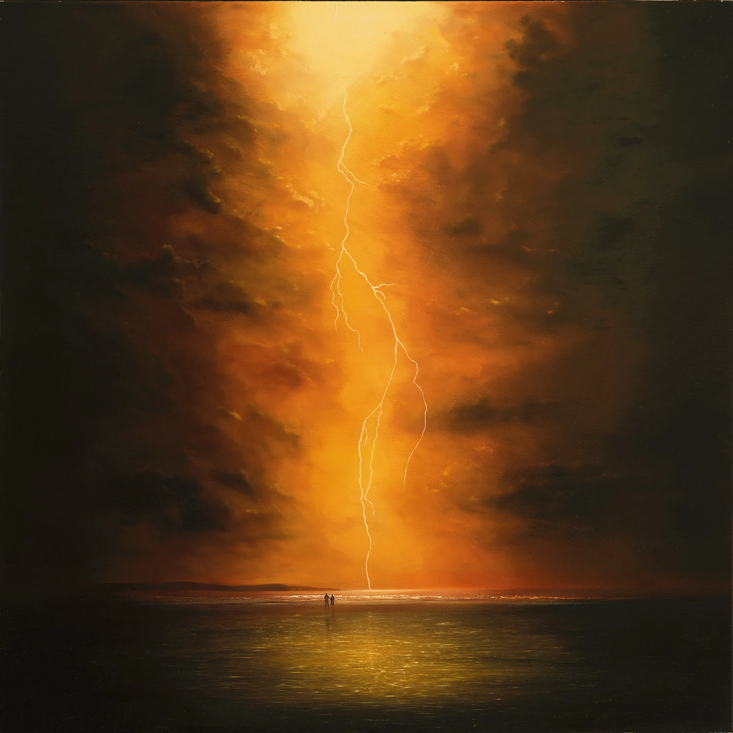 Divided Sky - Image 2