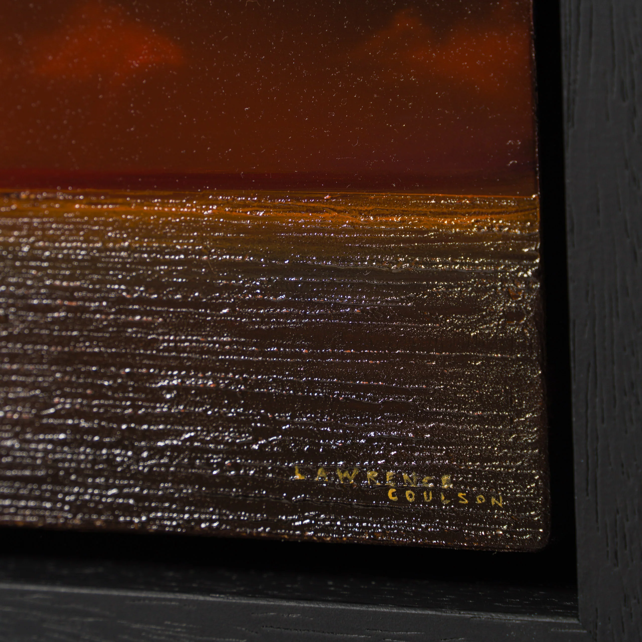 Evening Embers - Image 4