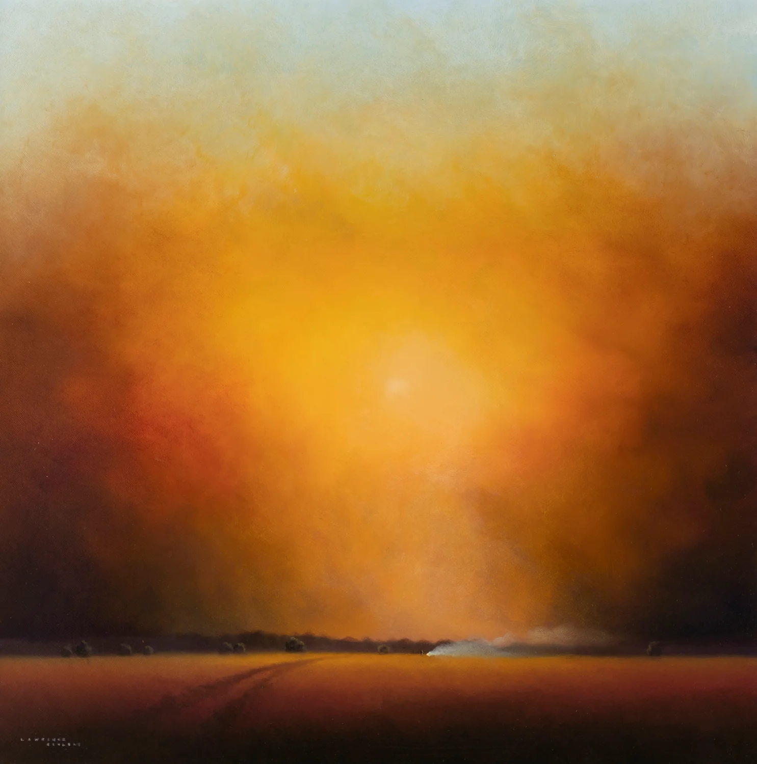 Farmland Fire - Image 3
