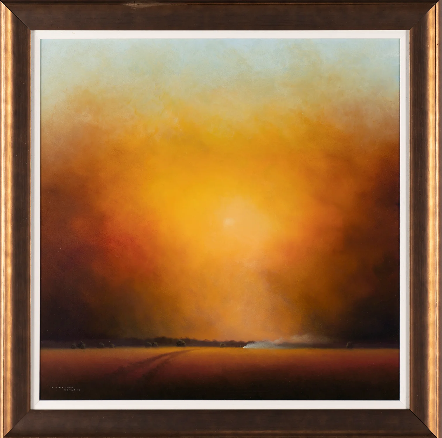 Farmland Fire - Image 4