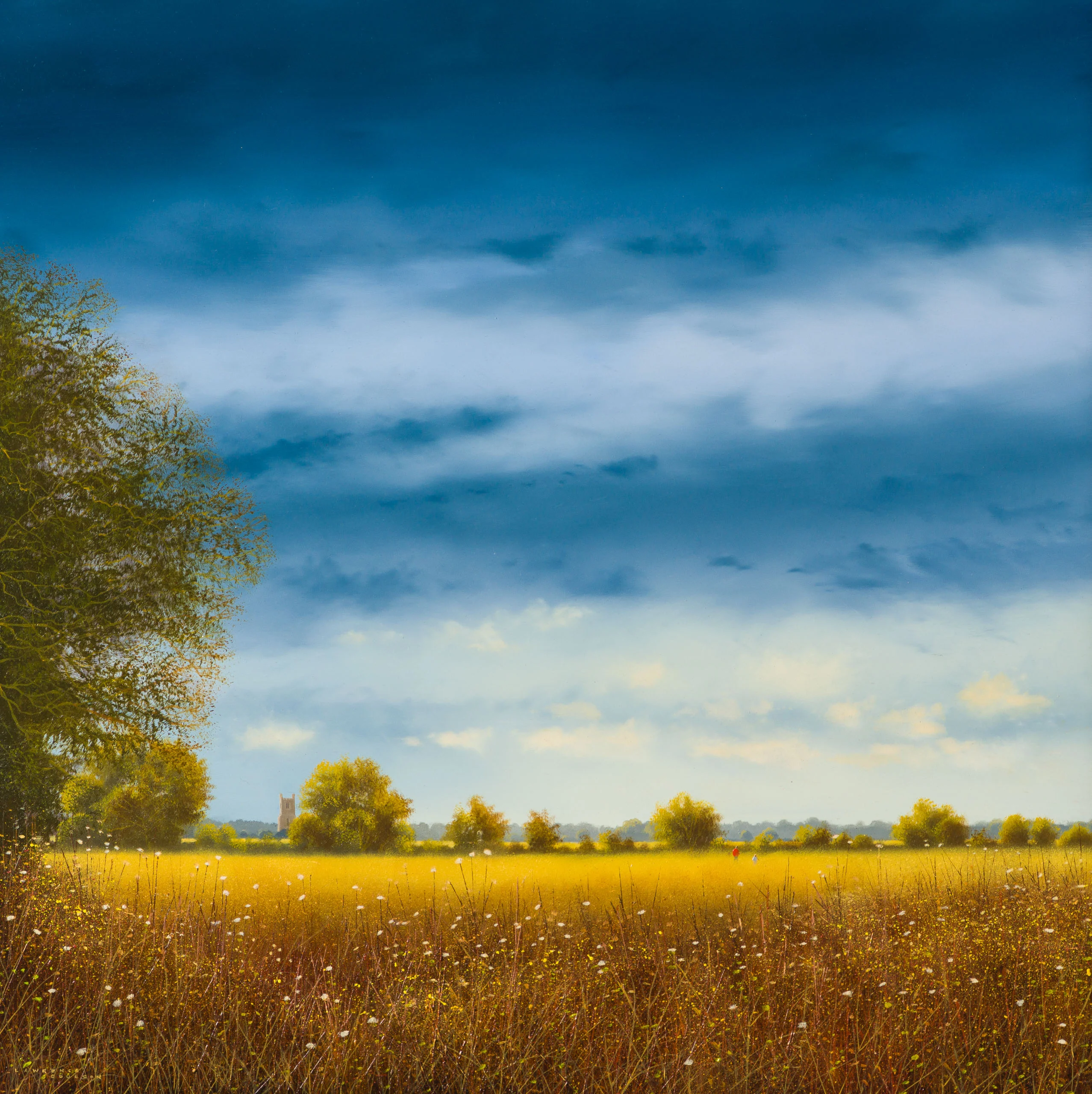 High Summer, Morton - Image 8