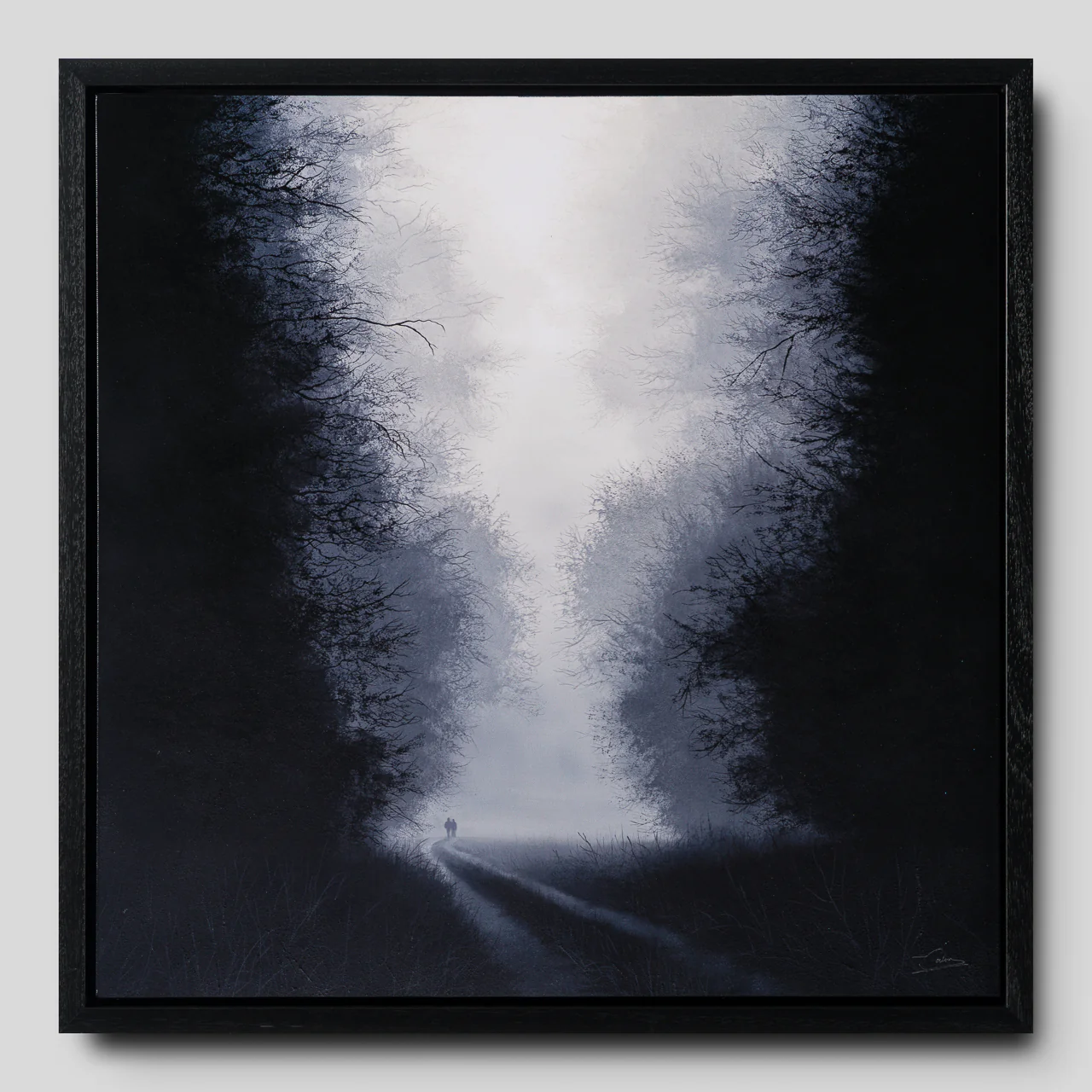Journeys, Spring 2023 | Framed Set of Two - Image 3
