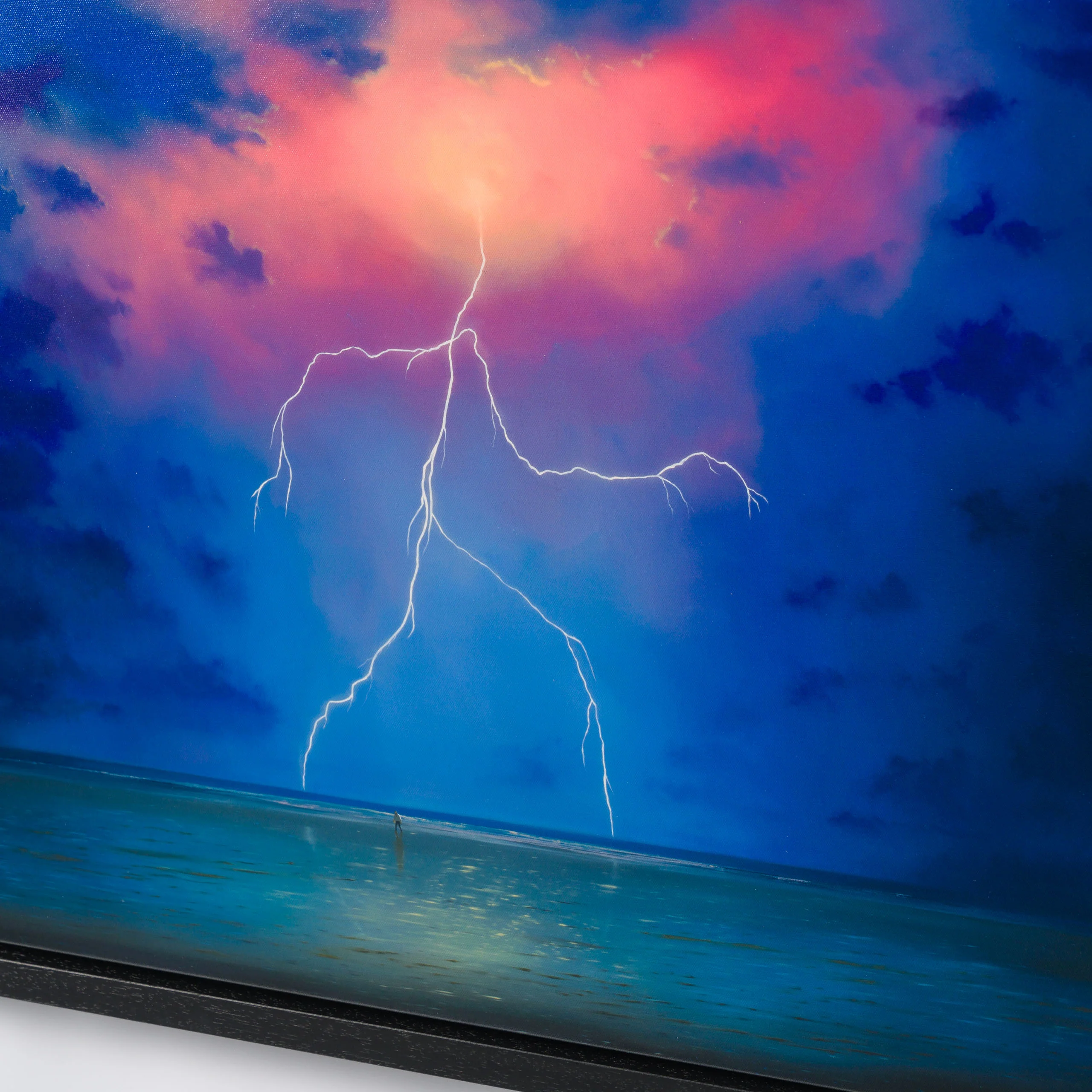 Lightning Man - Image 6
