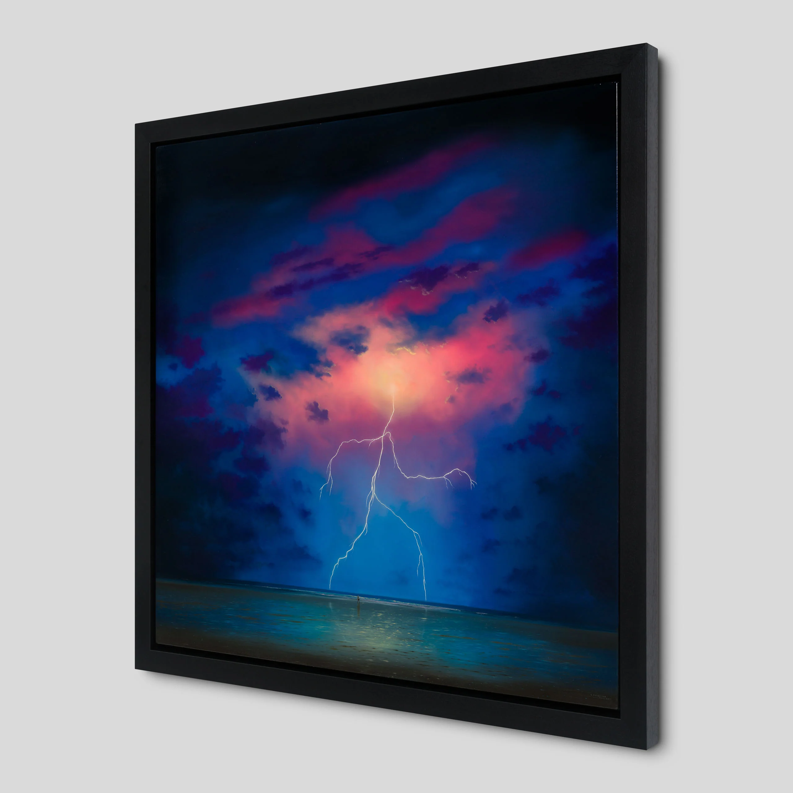 Lightning Man - Image 2