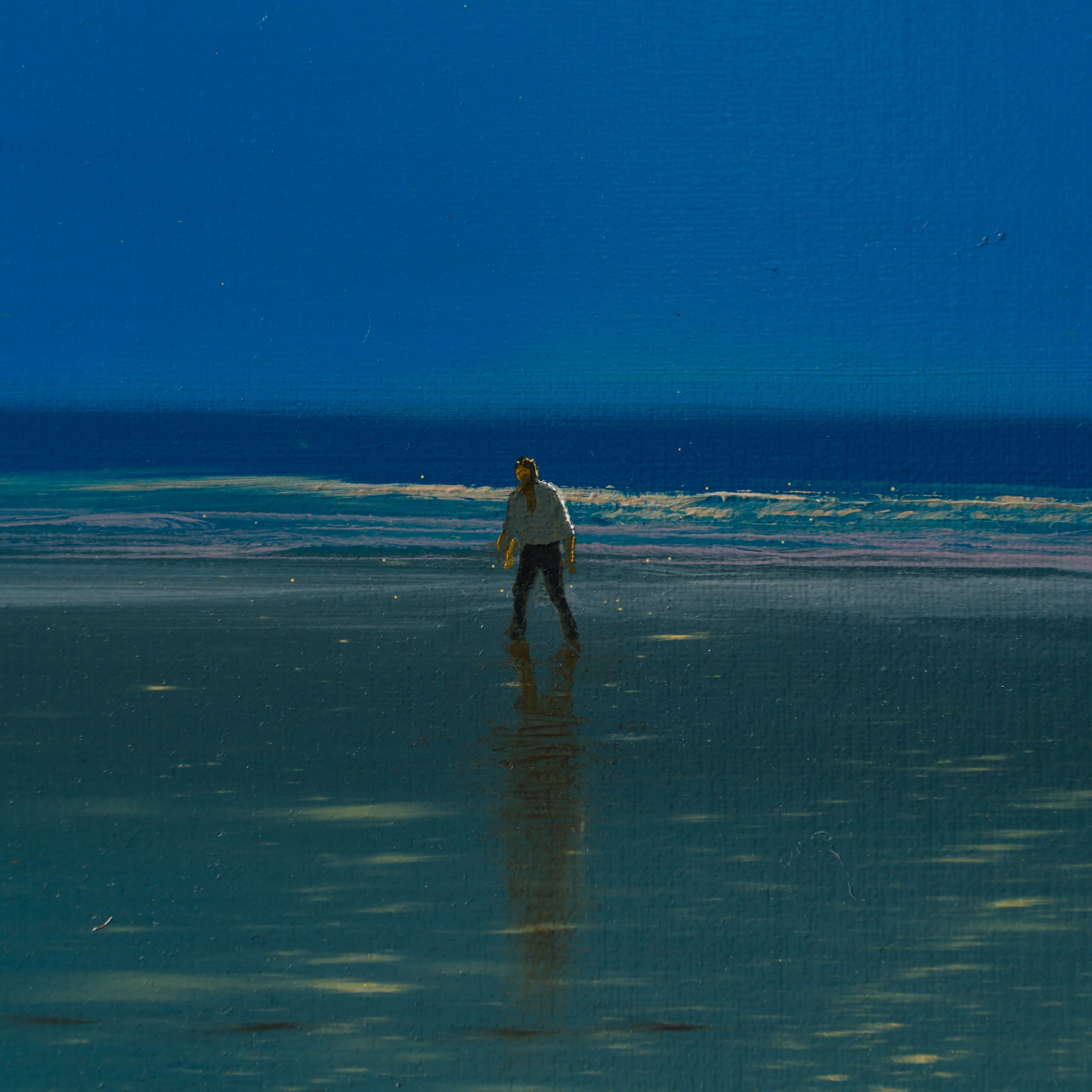 Lightning Man - Image 3