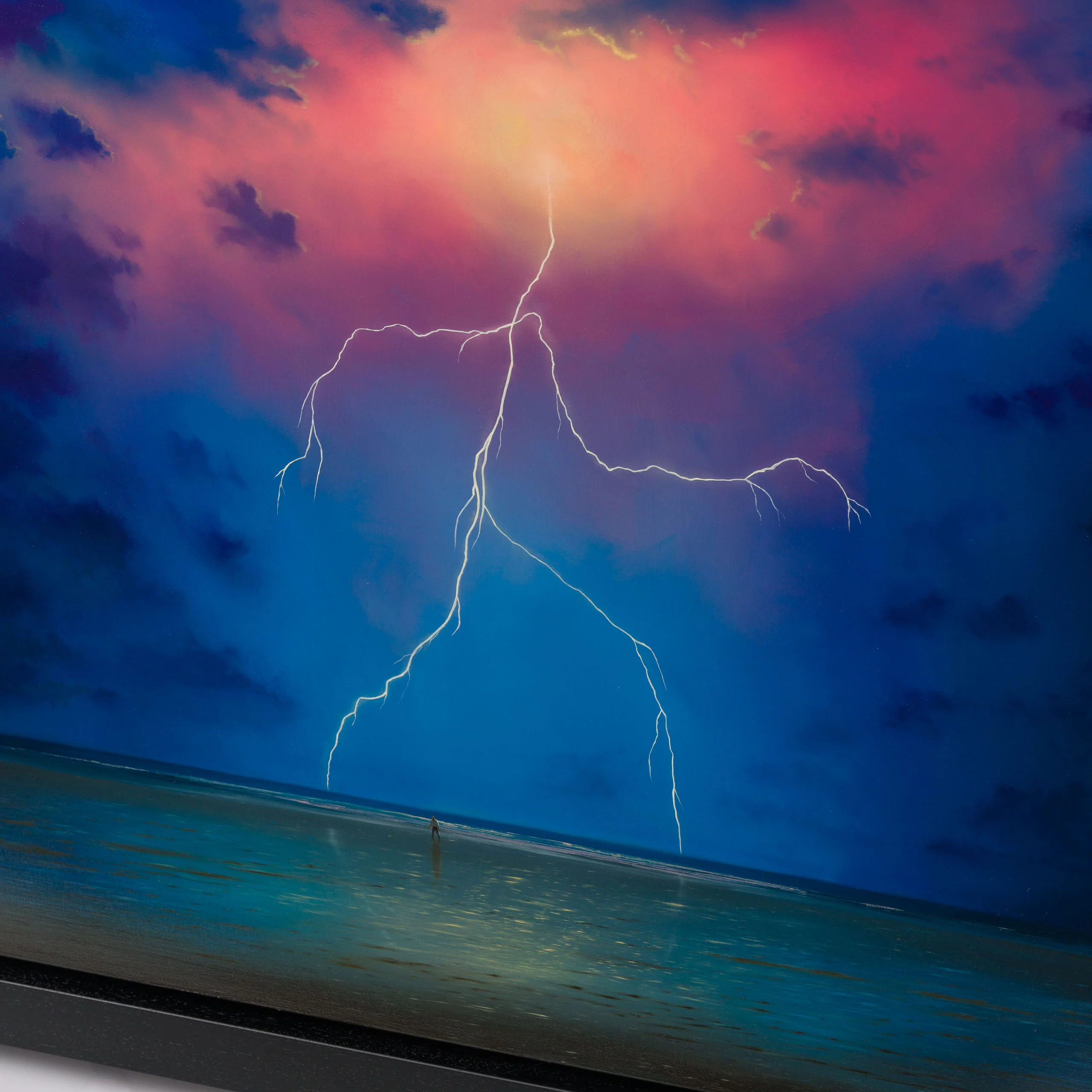 Lightning Man - Image 5