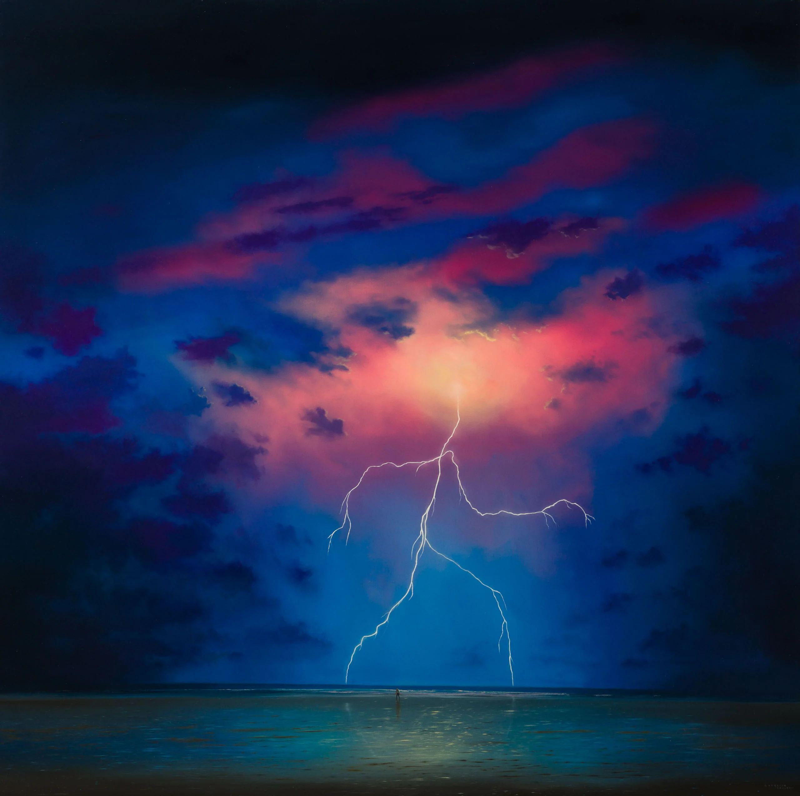 Lightning Man - Image 7