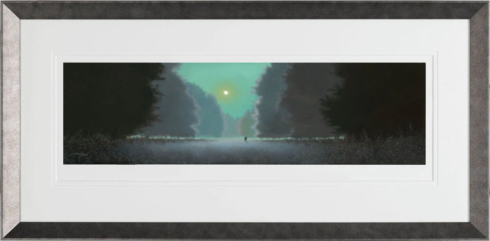 Midsummer Moon