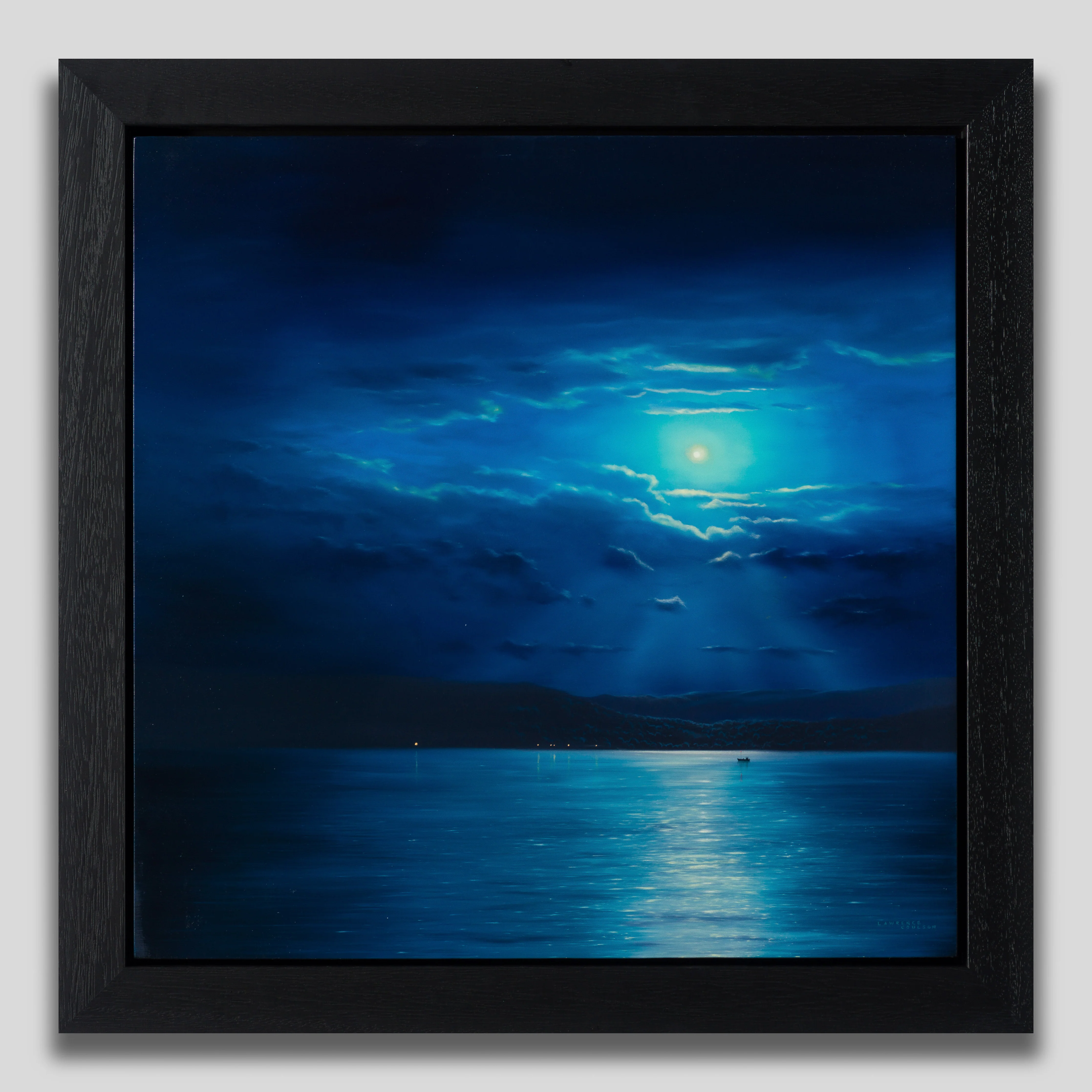 Night Shades