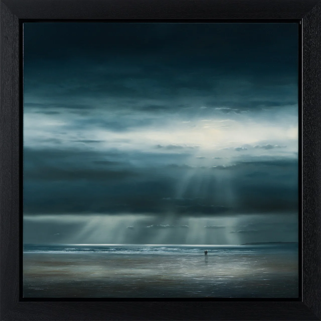 One Last Sunburst - Image 3