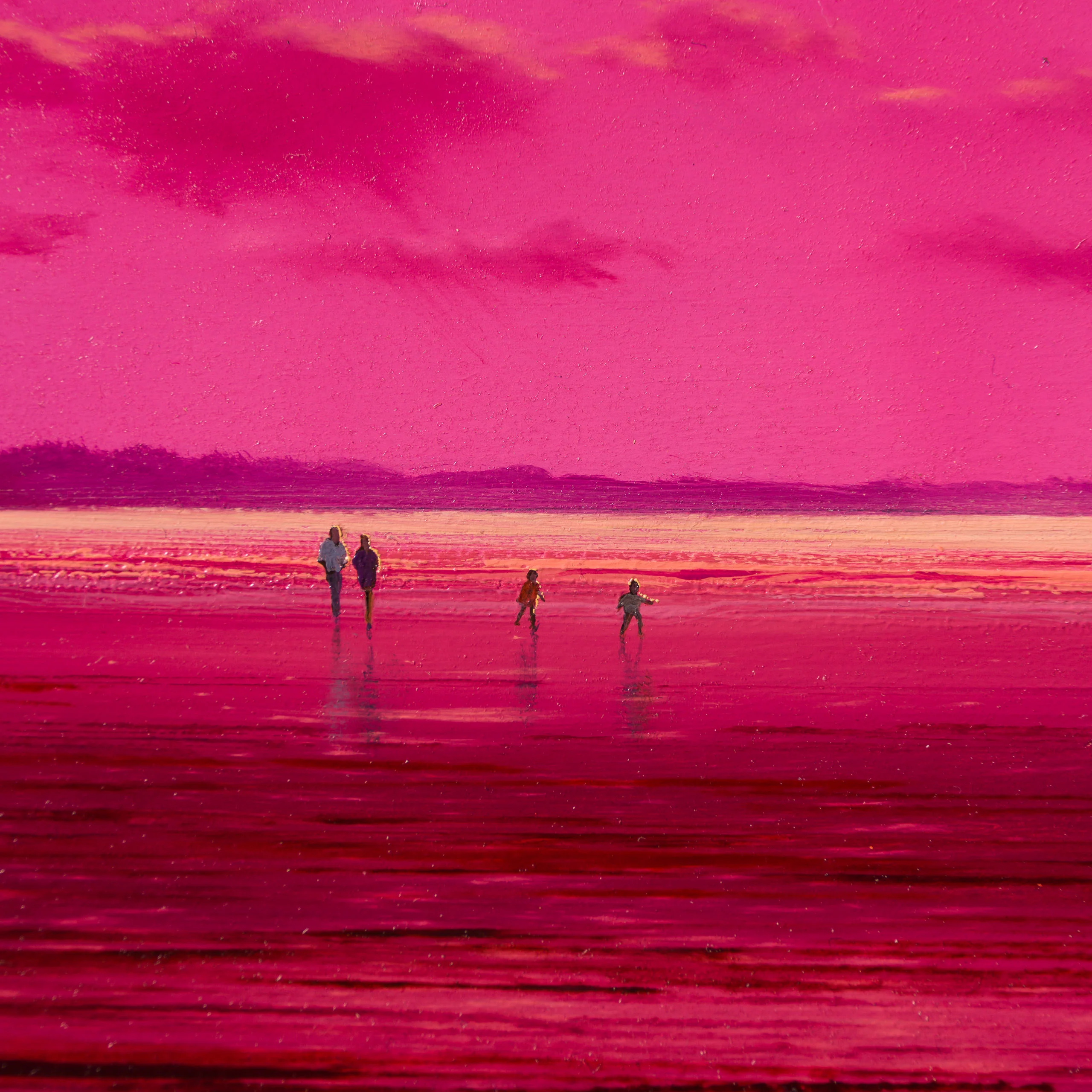Our Promised Land - Image 4