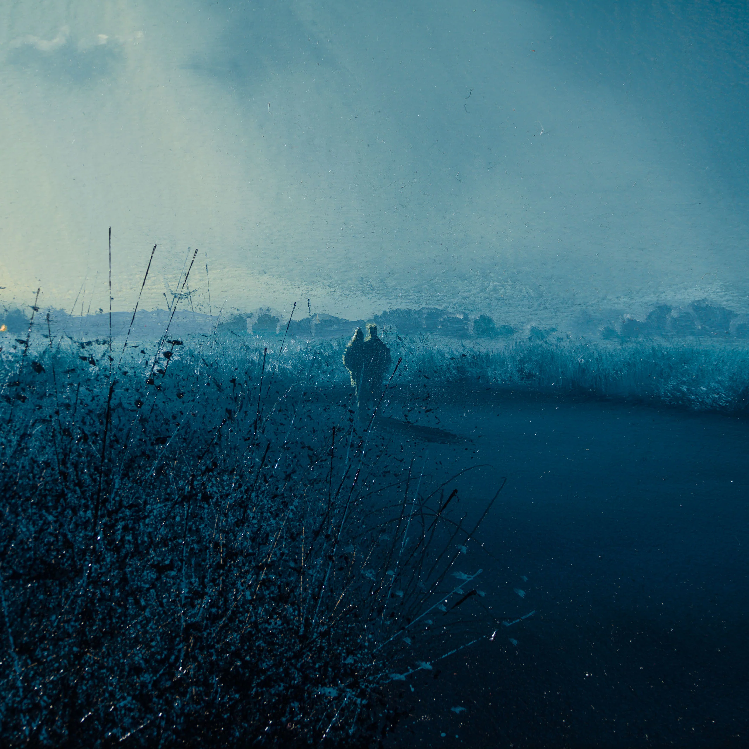Out Of The Shadows - Image 2