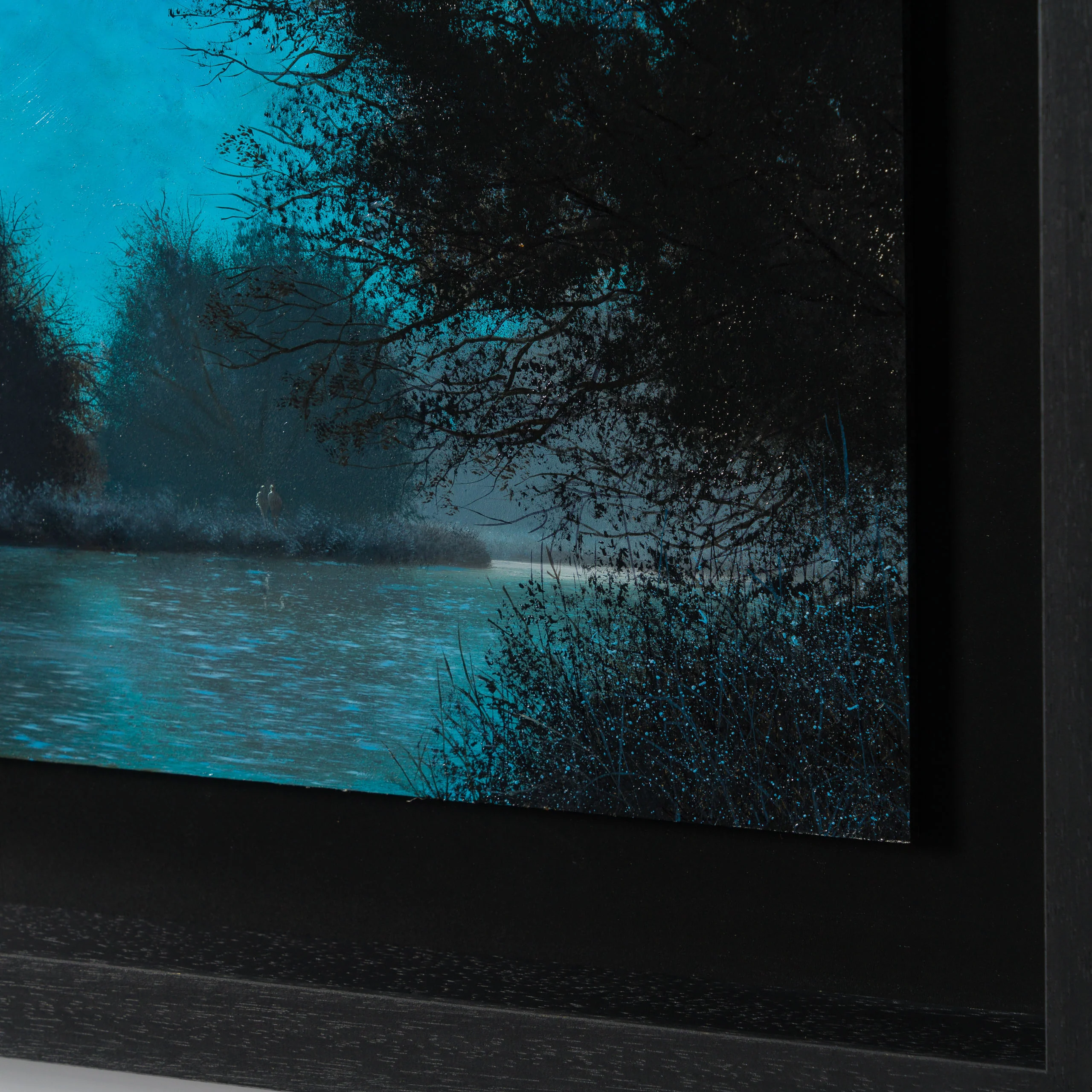 Sapphire Silence - Image 5