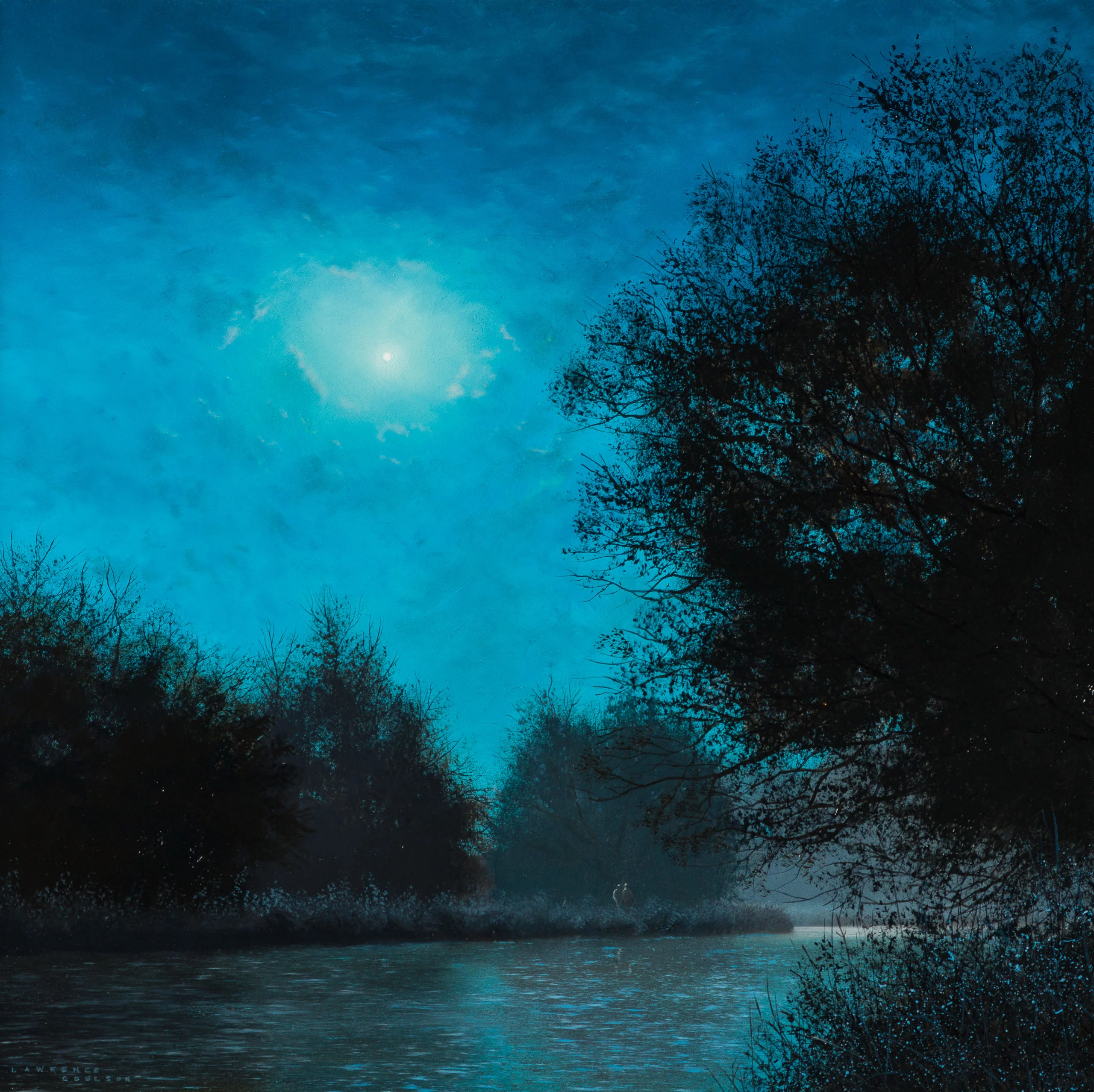 Sapphire Silence - Image 7