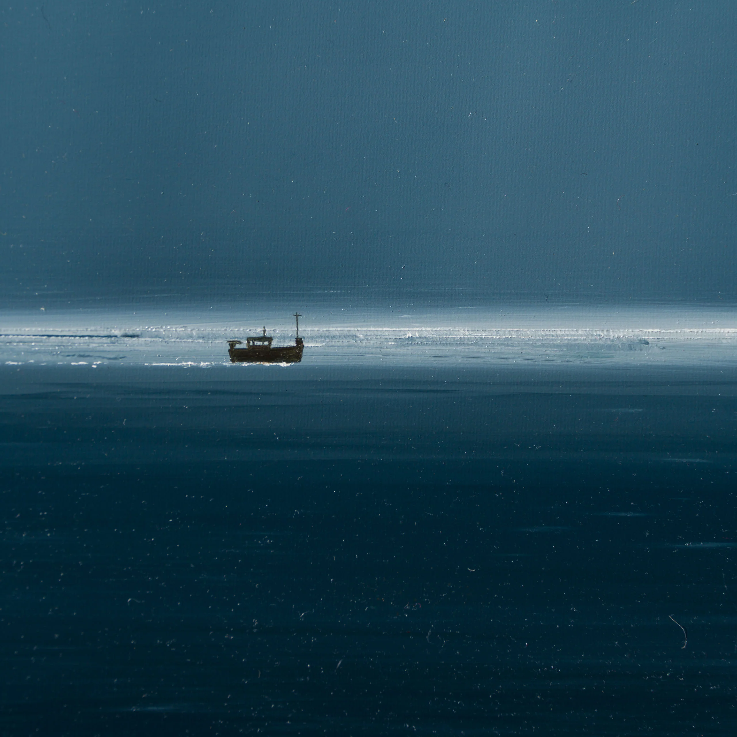 Sea Sparkle, Lamorna Cove - Image 3