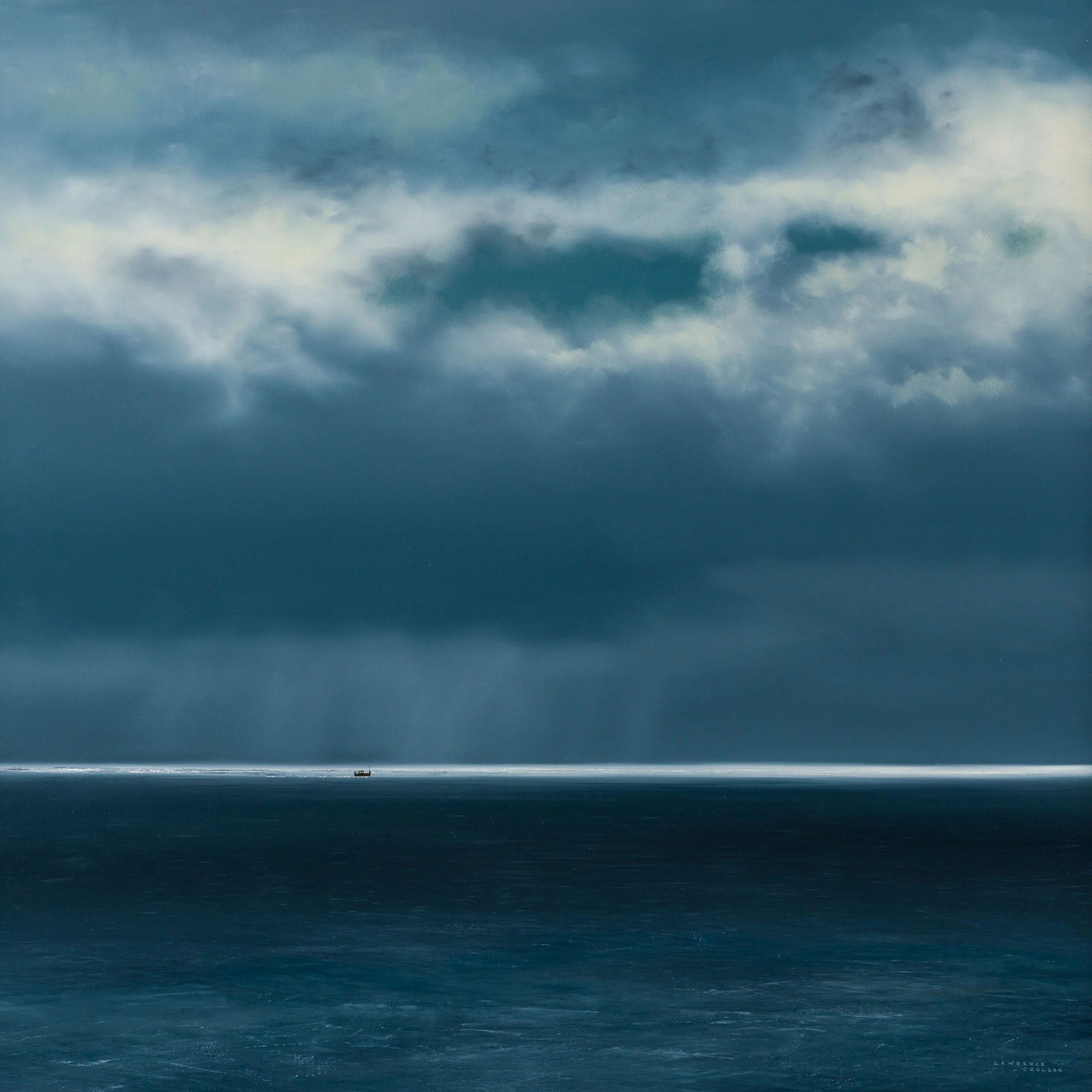Sea Sparkle, Lamorna Cove - Image 7