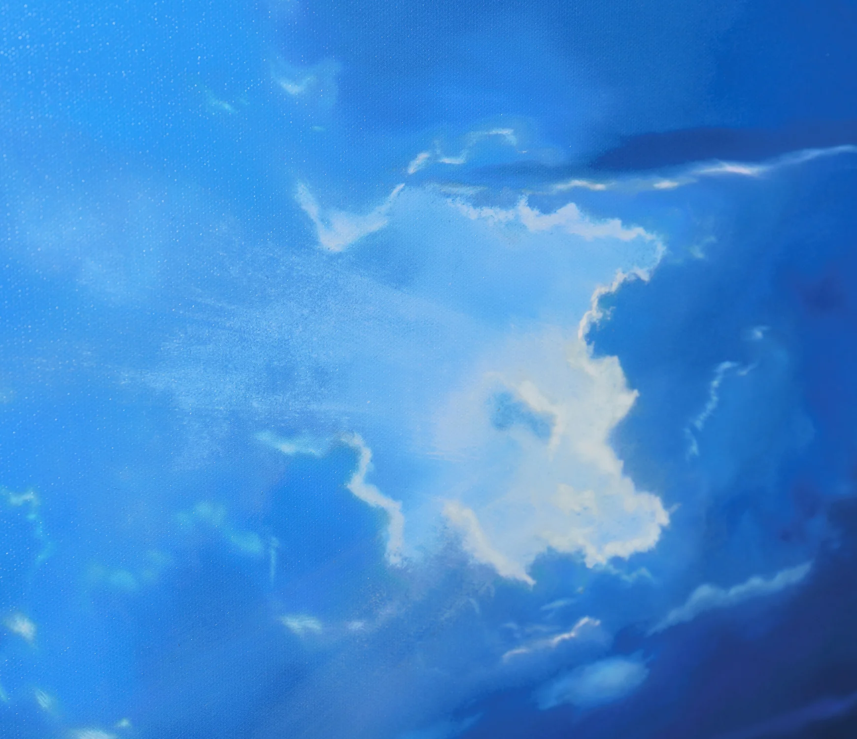 Set of Two | No Better Place & Sapphire Shore - Image 3