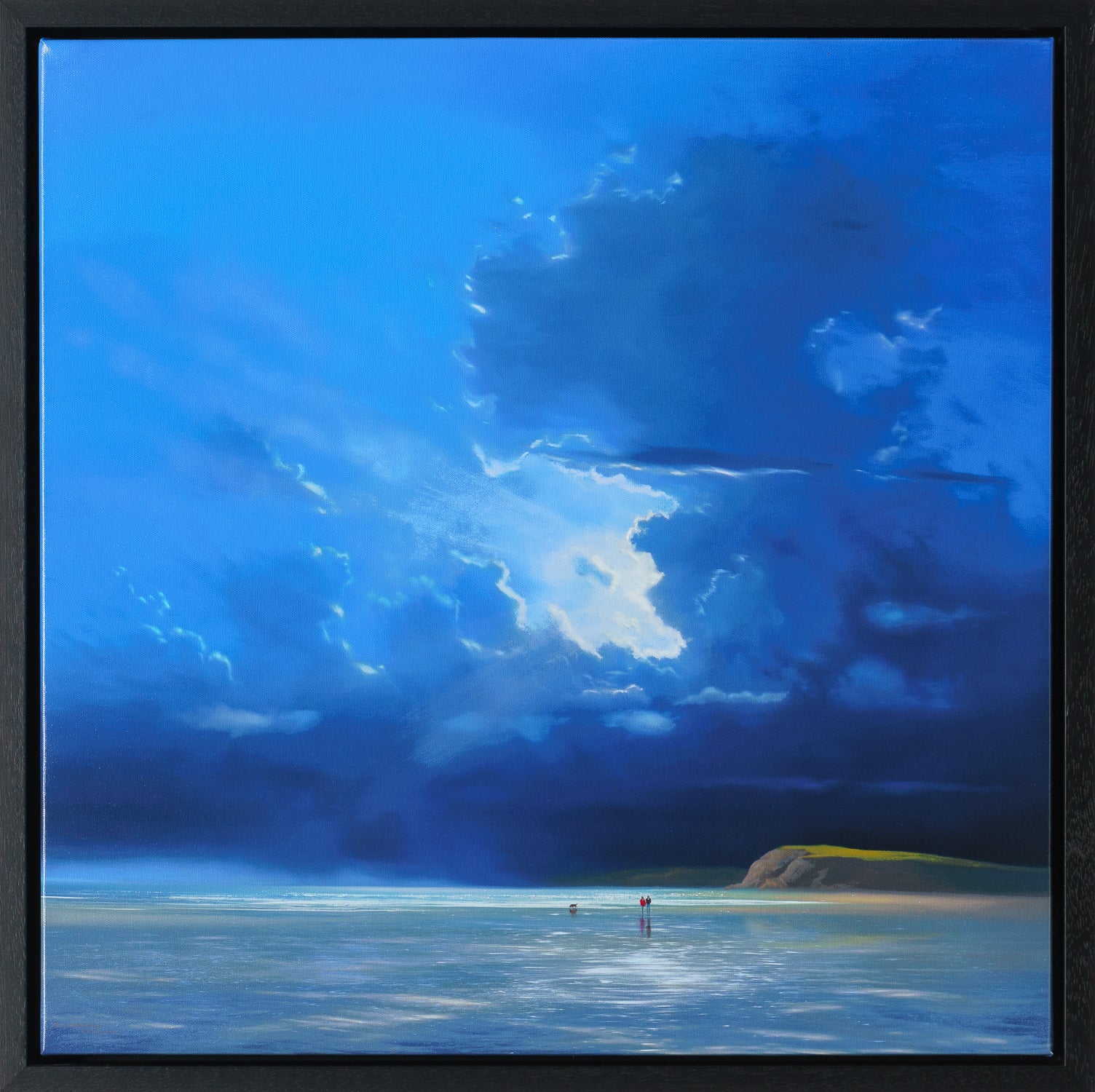 Set of Two | No Better Place & Sapphire Shore - Image 4