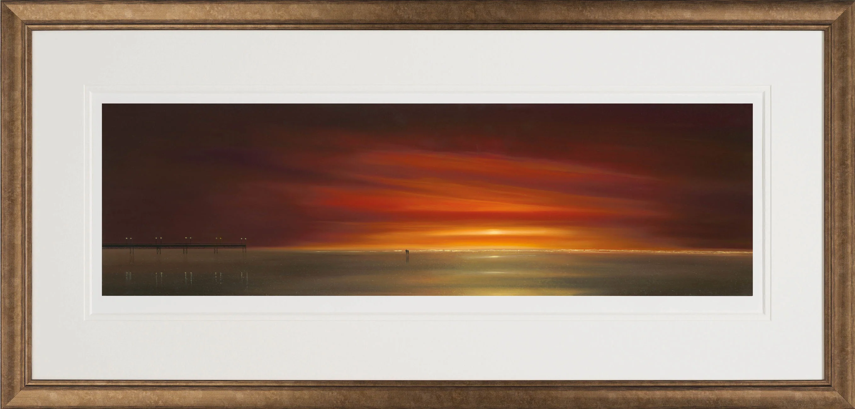 Shoreline Dreams