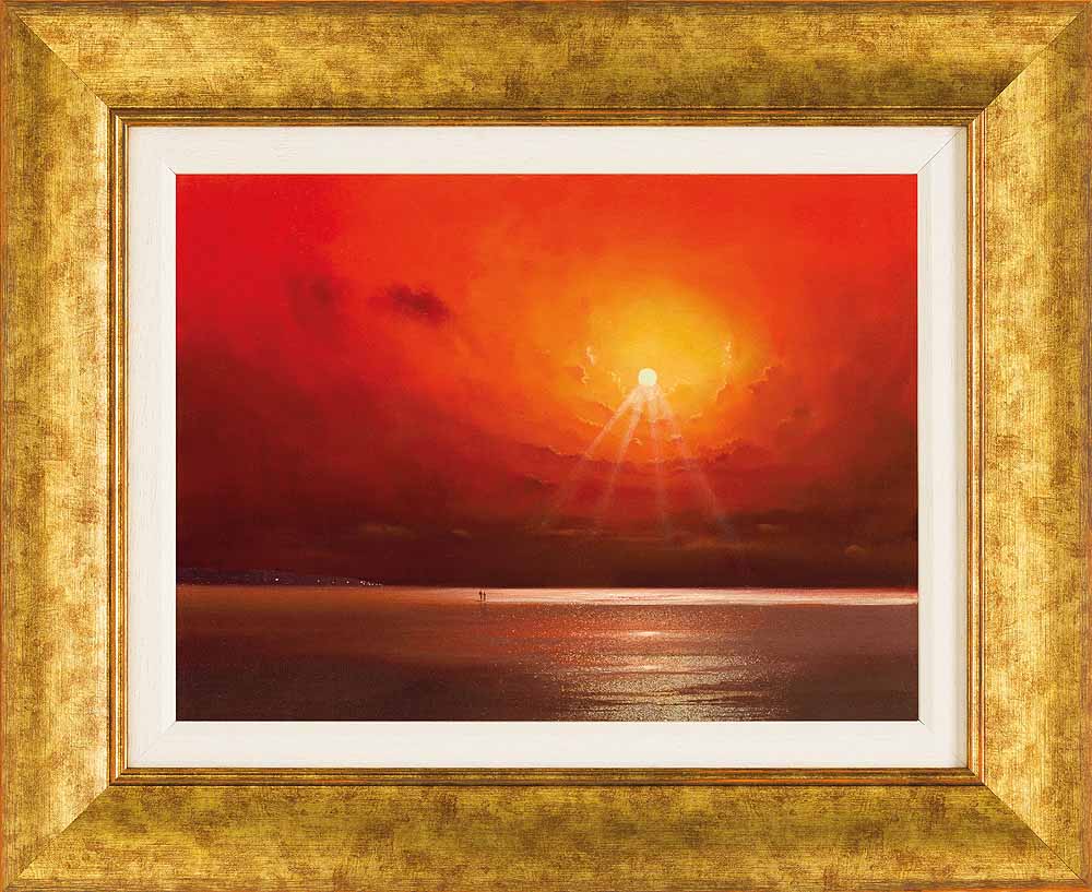 Shoreline Red