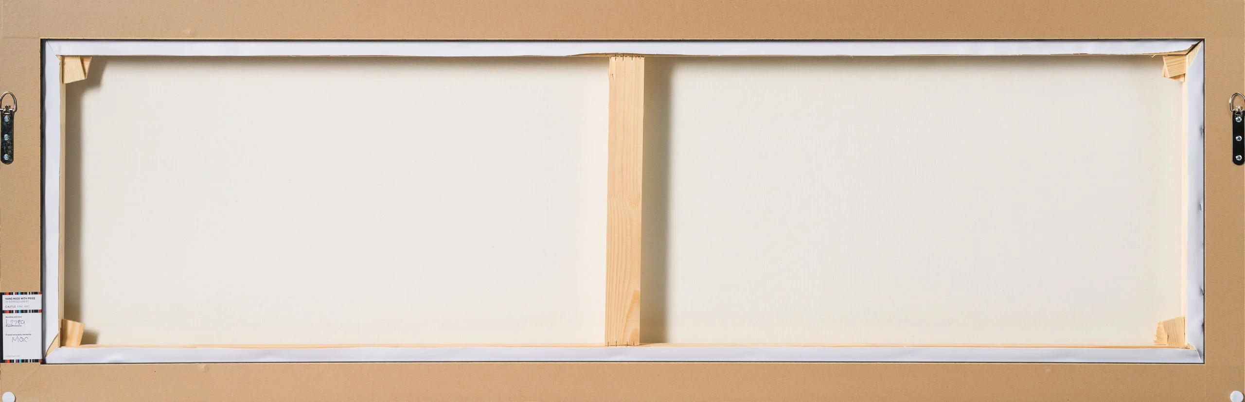 Spring 2024 | Framed Set of Four - Image 11