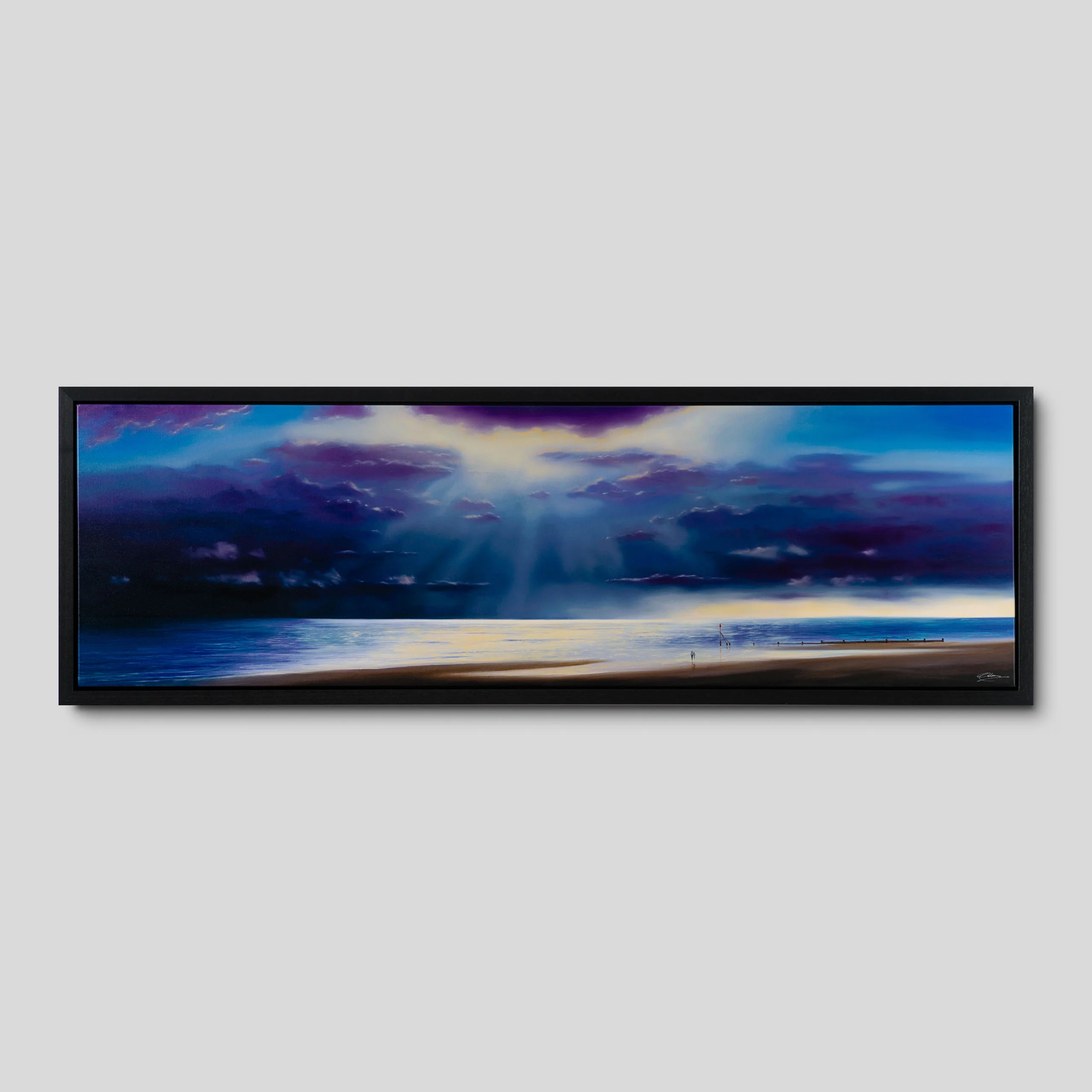 Spring 2024 | Framed Set of Four - Image 4