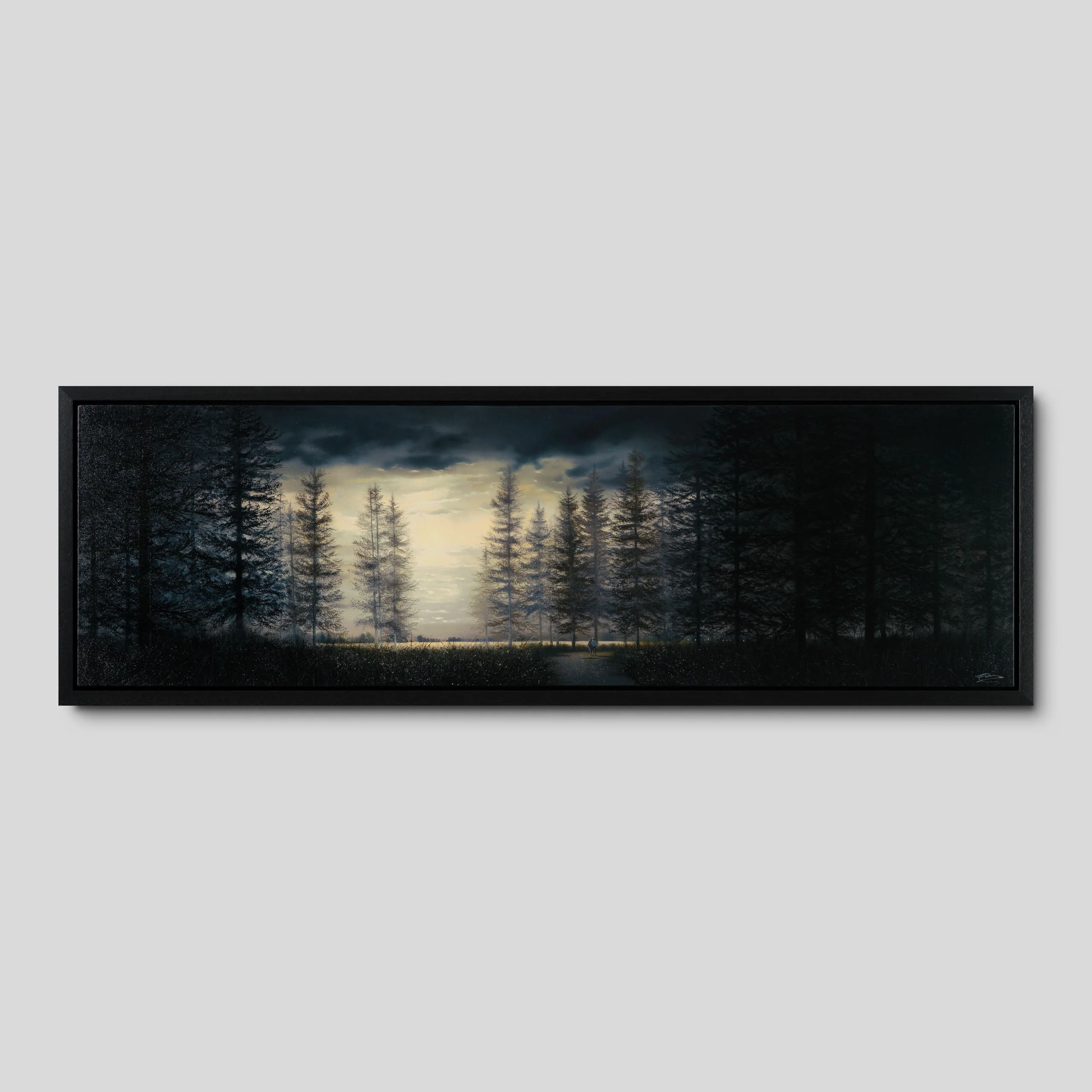 Spring 2024 | Framed Set of Four - Image 5