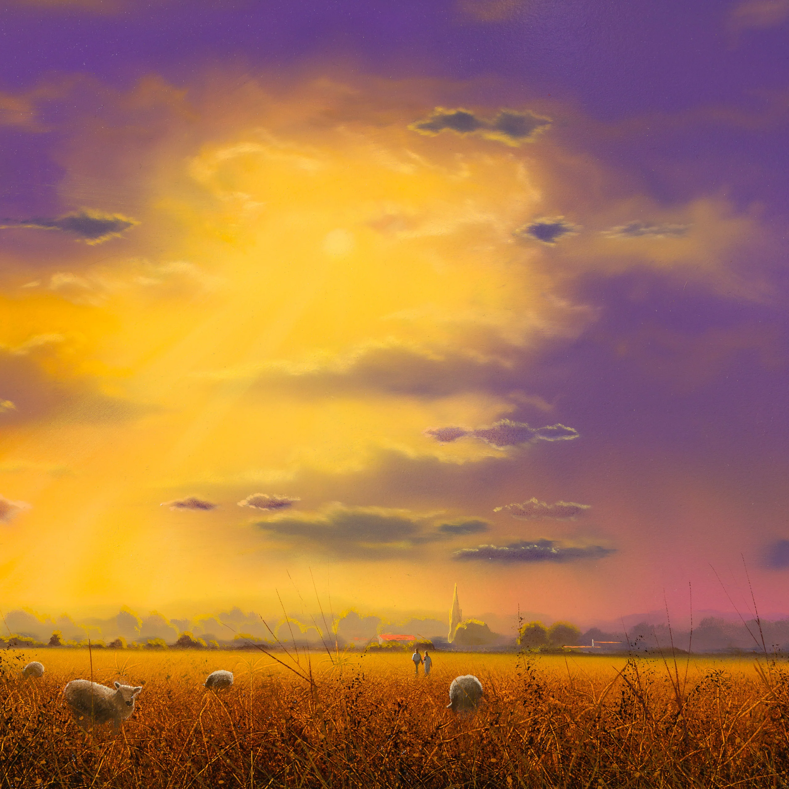 Sunburst Pasture - Image 3