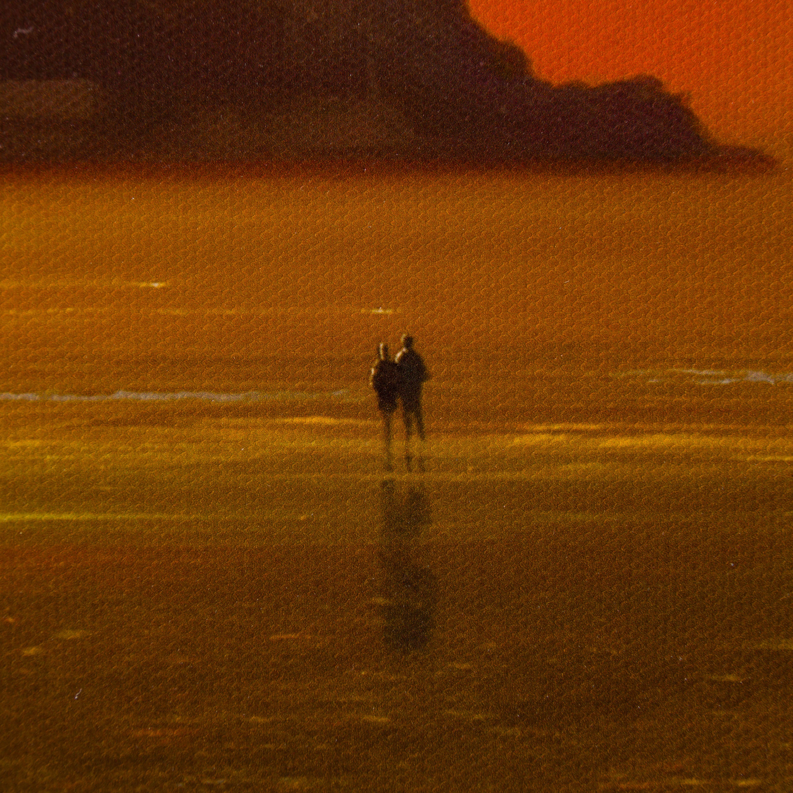 Sunrise, St Michaels Mount (Boutique Edition) - Image 2