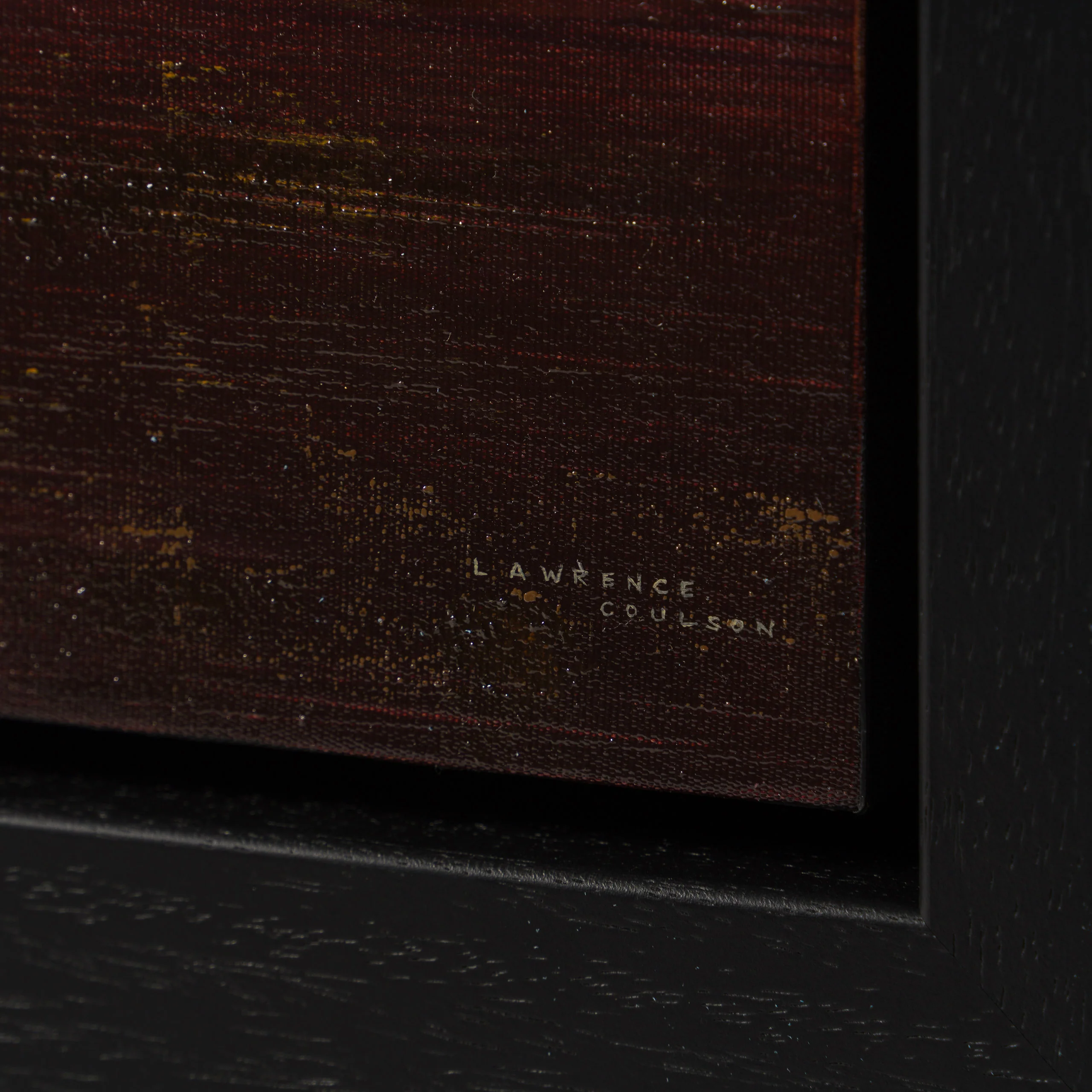 Taking A Moment - Image 3