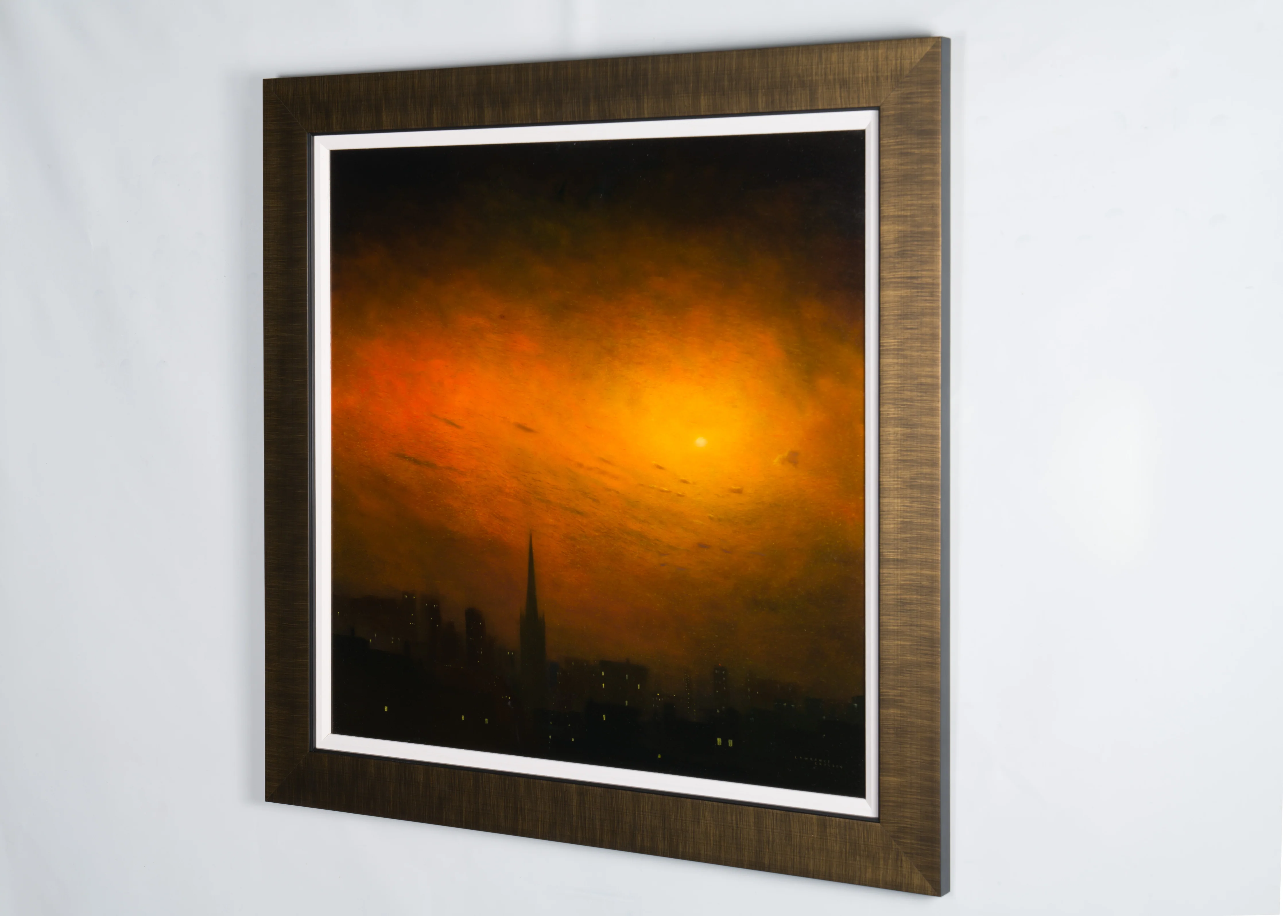 The Quiet City - Image 2