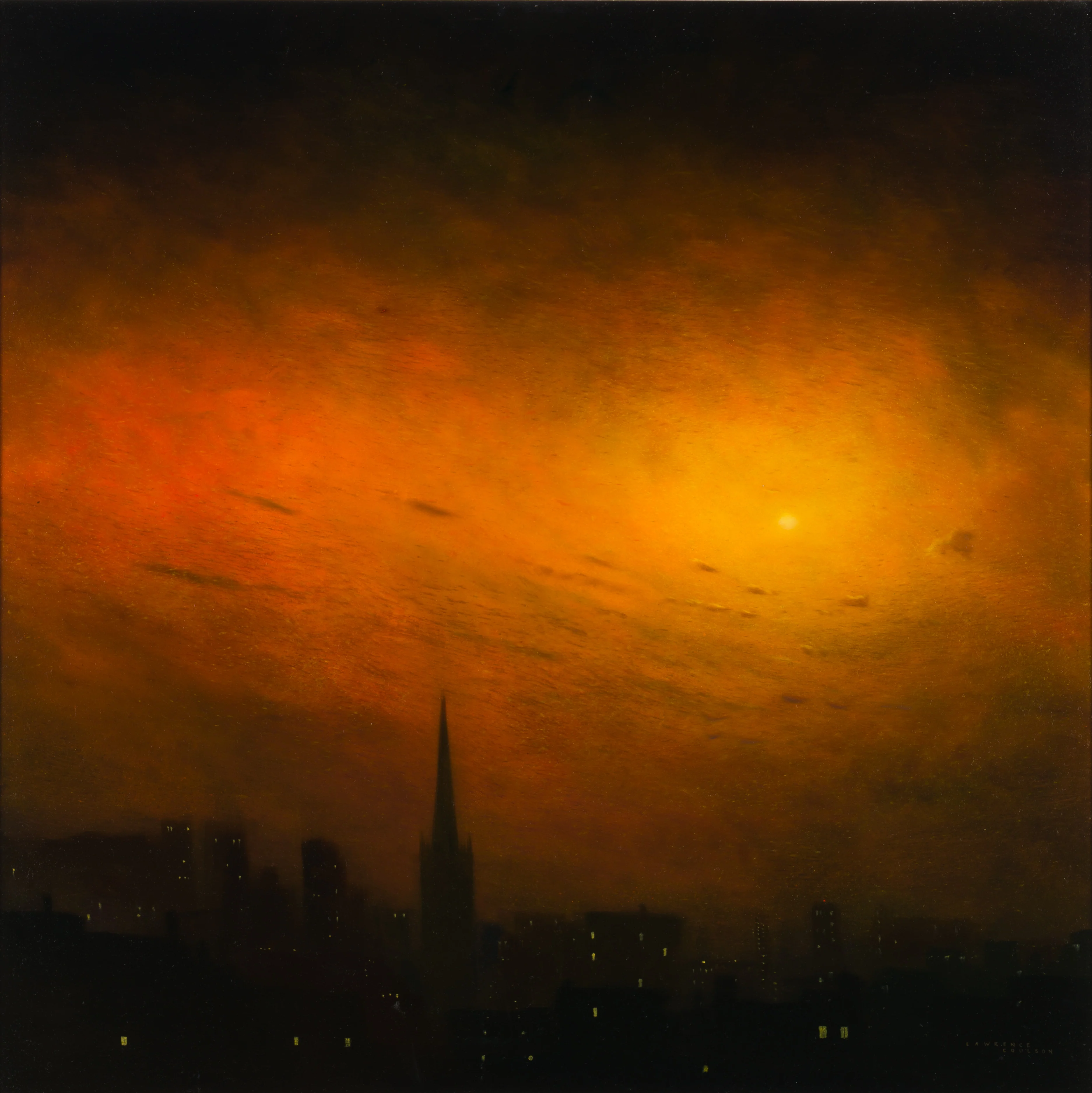 The Quiet City - Image 3