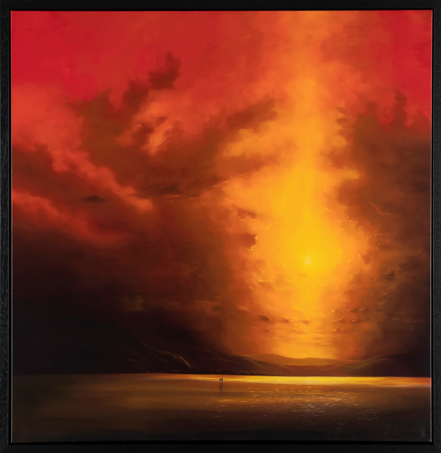 The Silent Inferno - Image 3