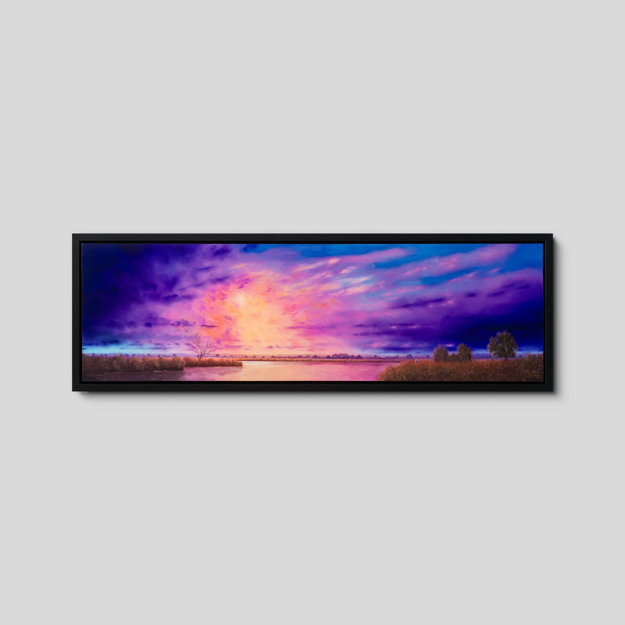 Time Drifts By