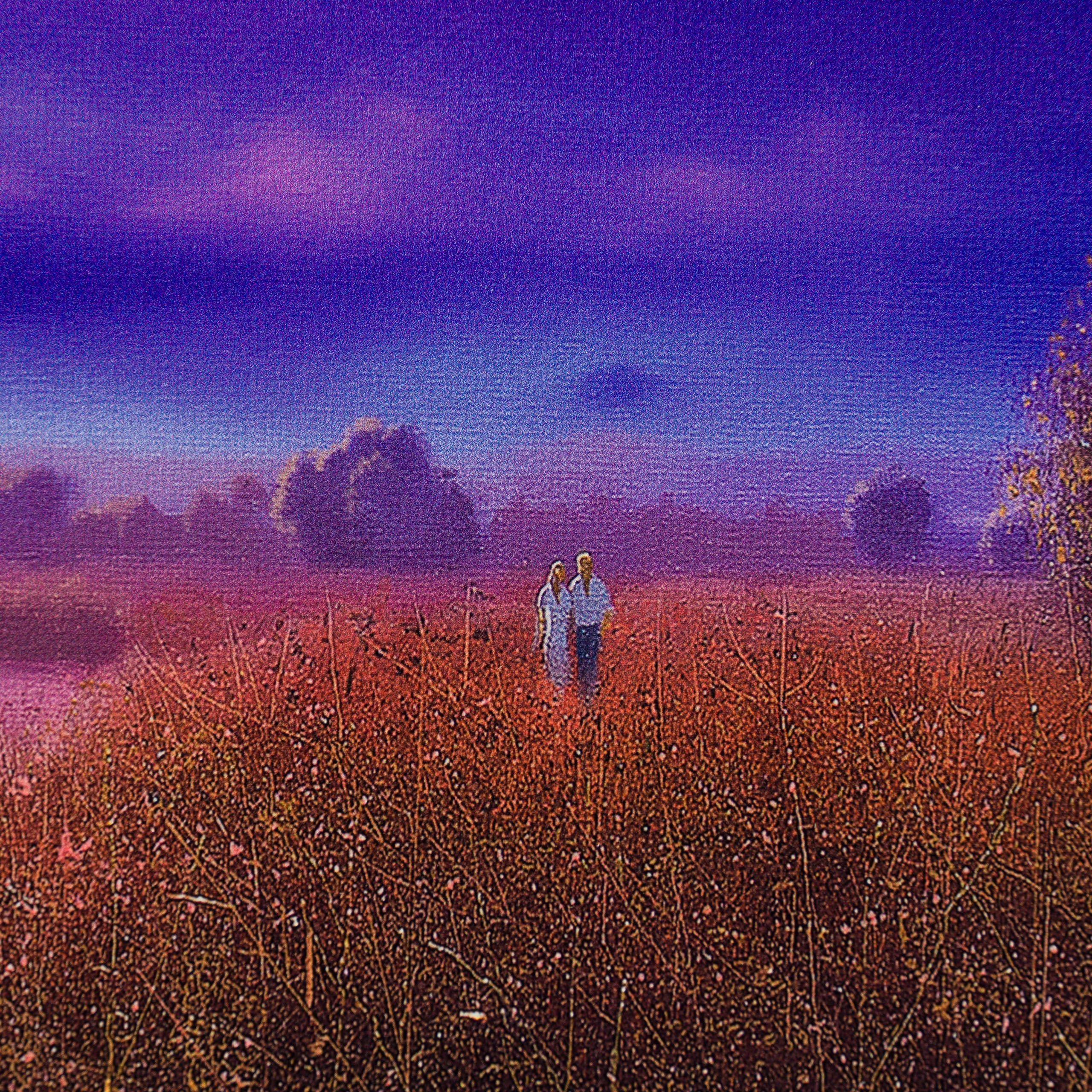 Time Drifts By - Image 2