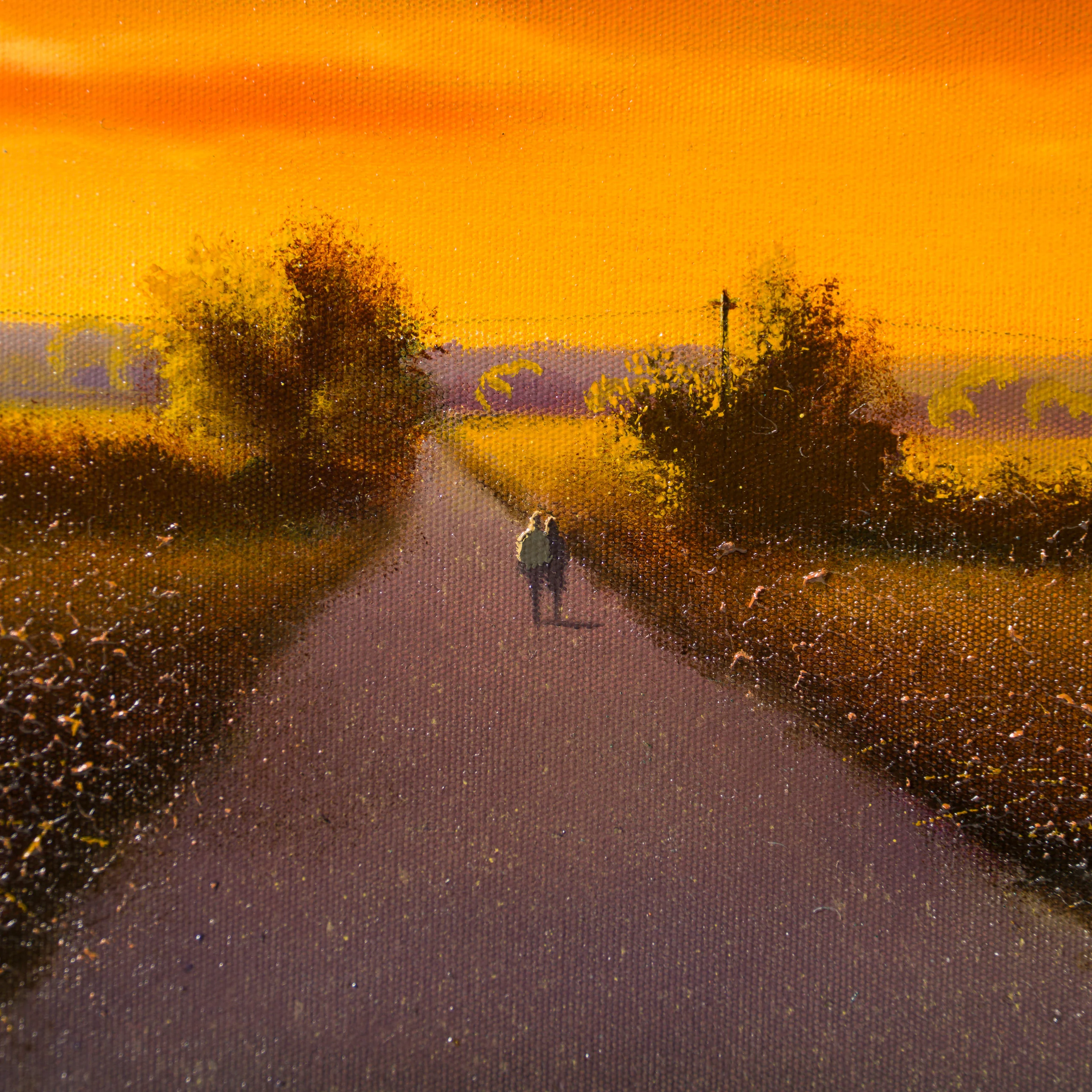 Towards Dusk - Image 2