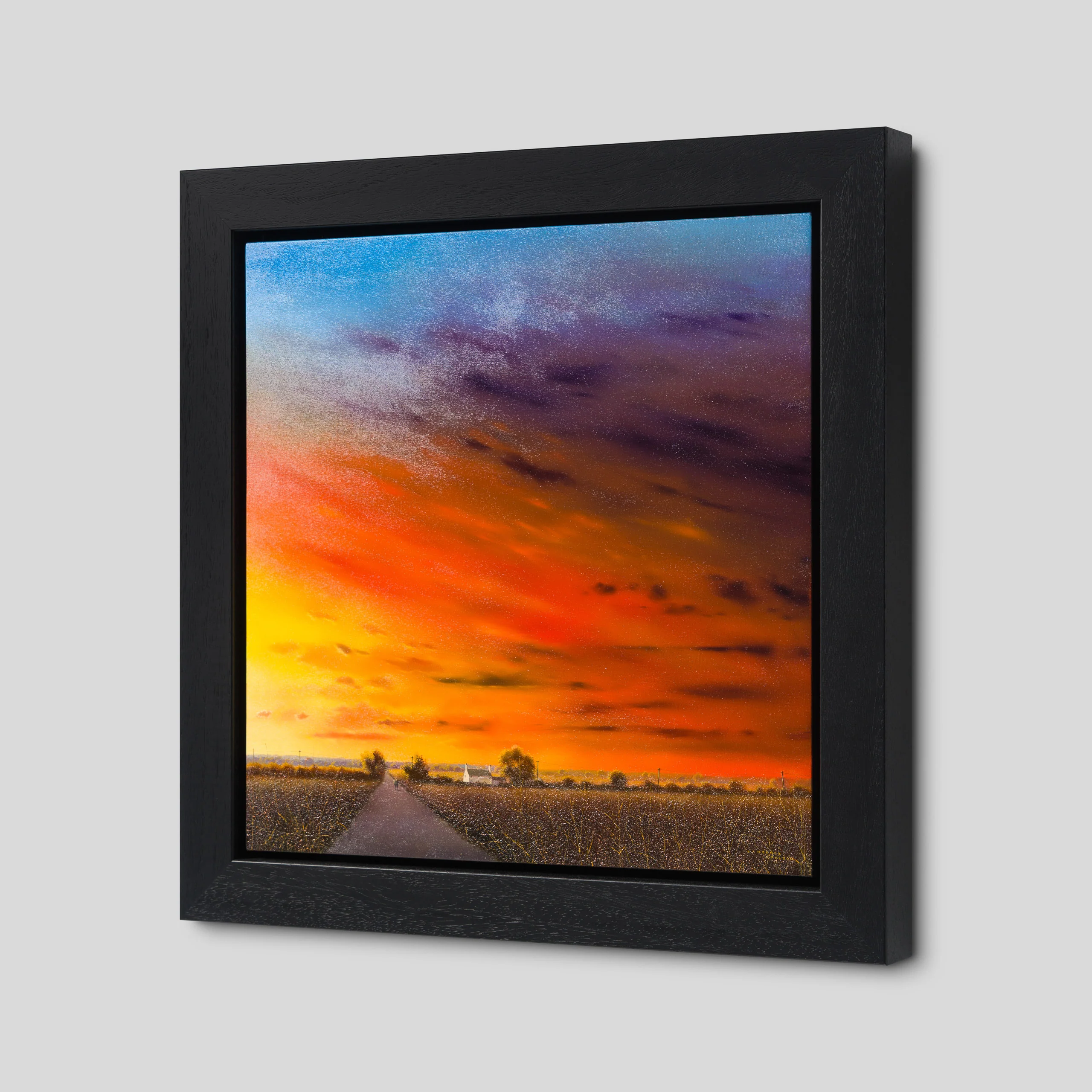 Towards Dusk - Image 5