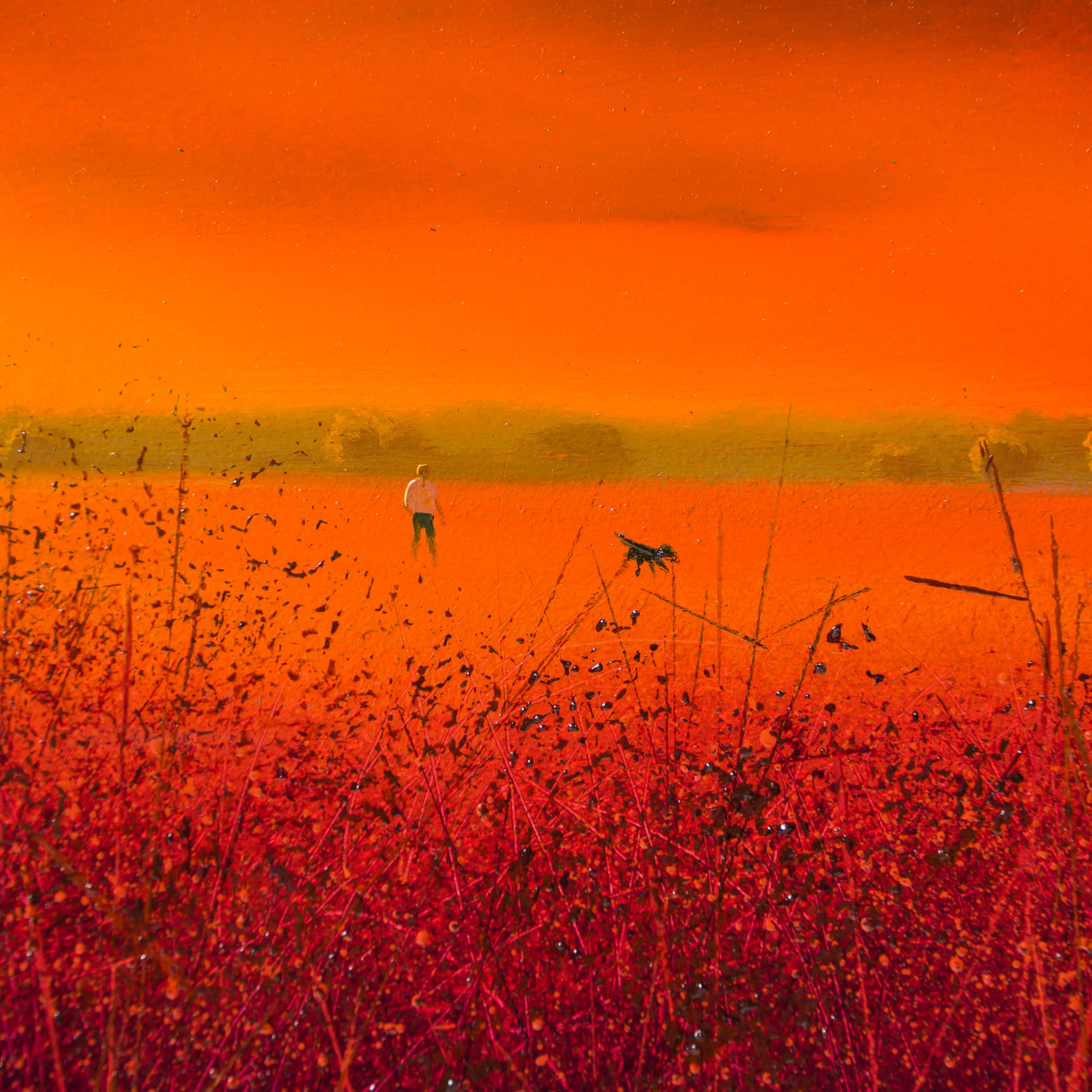 Twilight Fire - Image 2