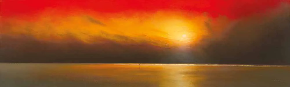 Underneath a Red Sky - Image 2