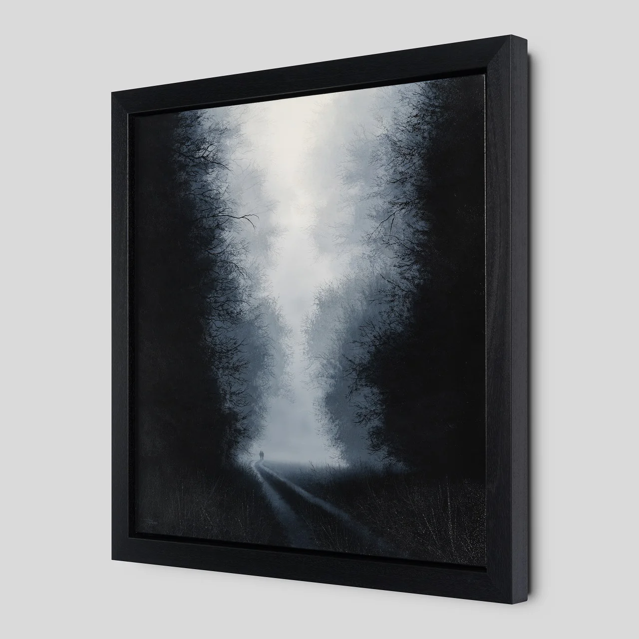 We Could Be Ghosts - Image 2