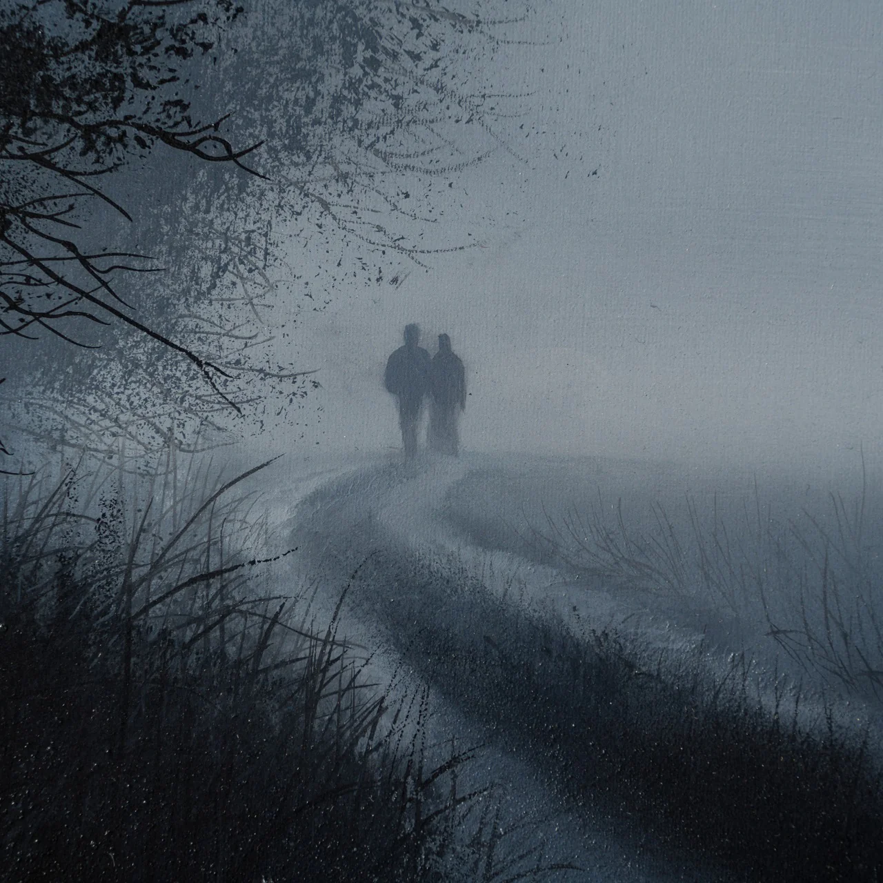 We Could Be Ghosts - Image 3