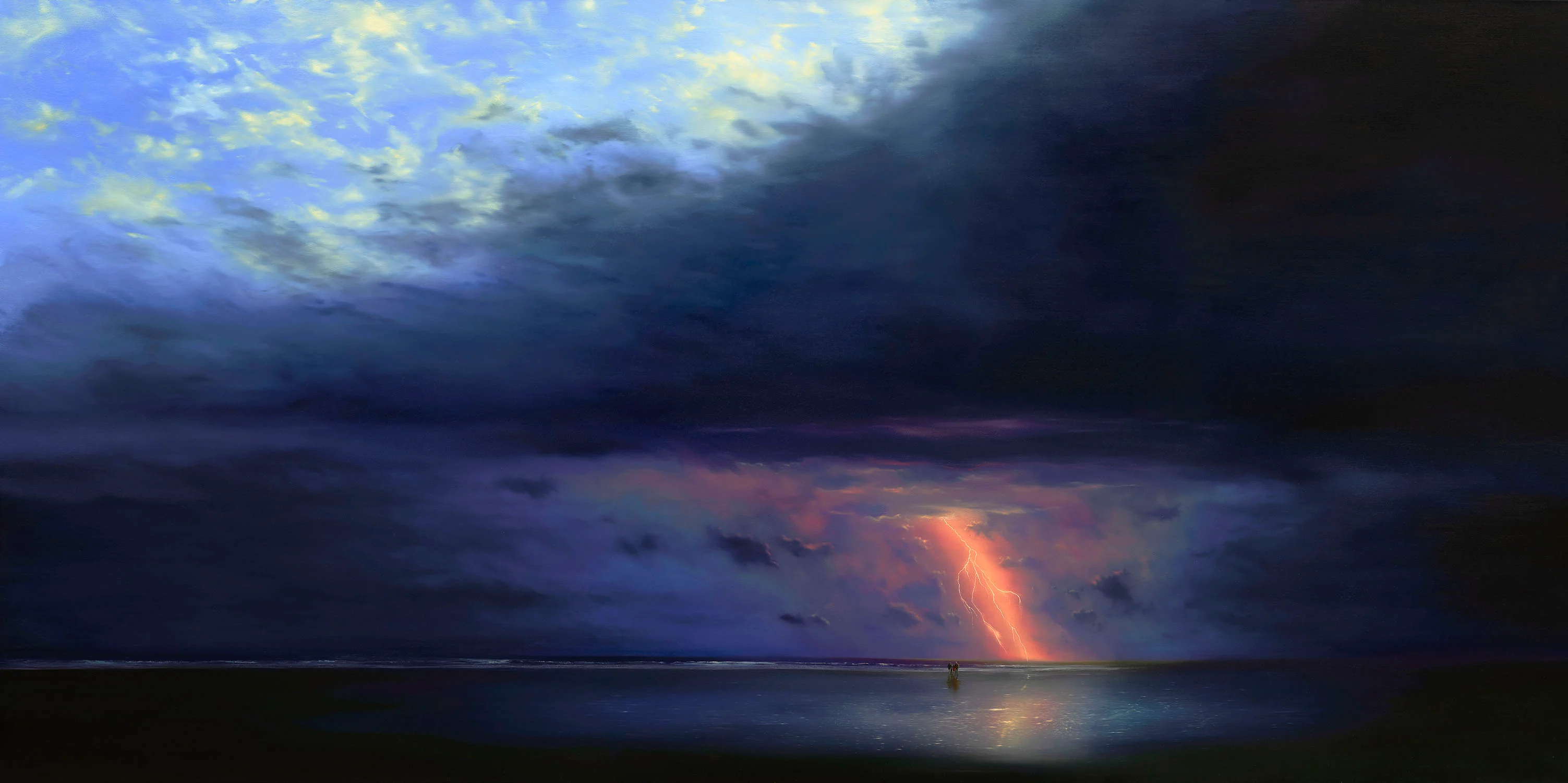 We'll Brave The Storm - Image 2