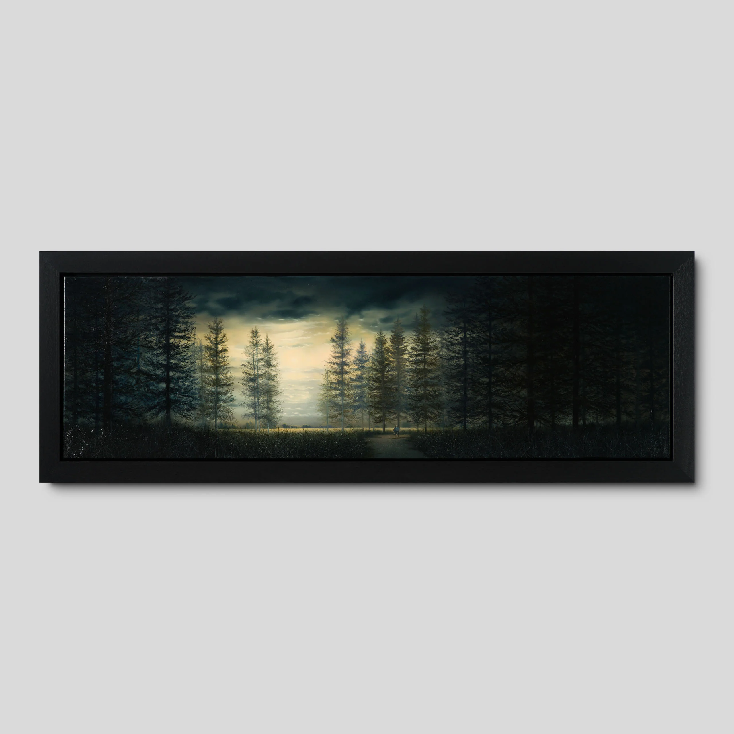Woodland Whisper