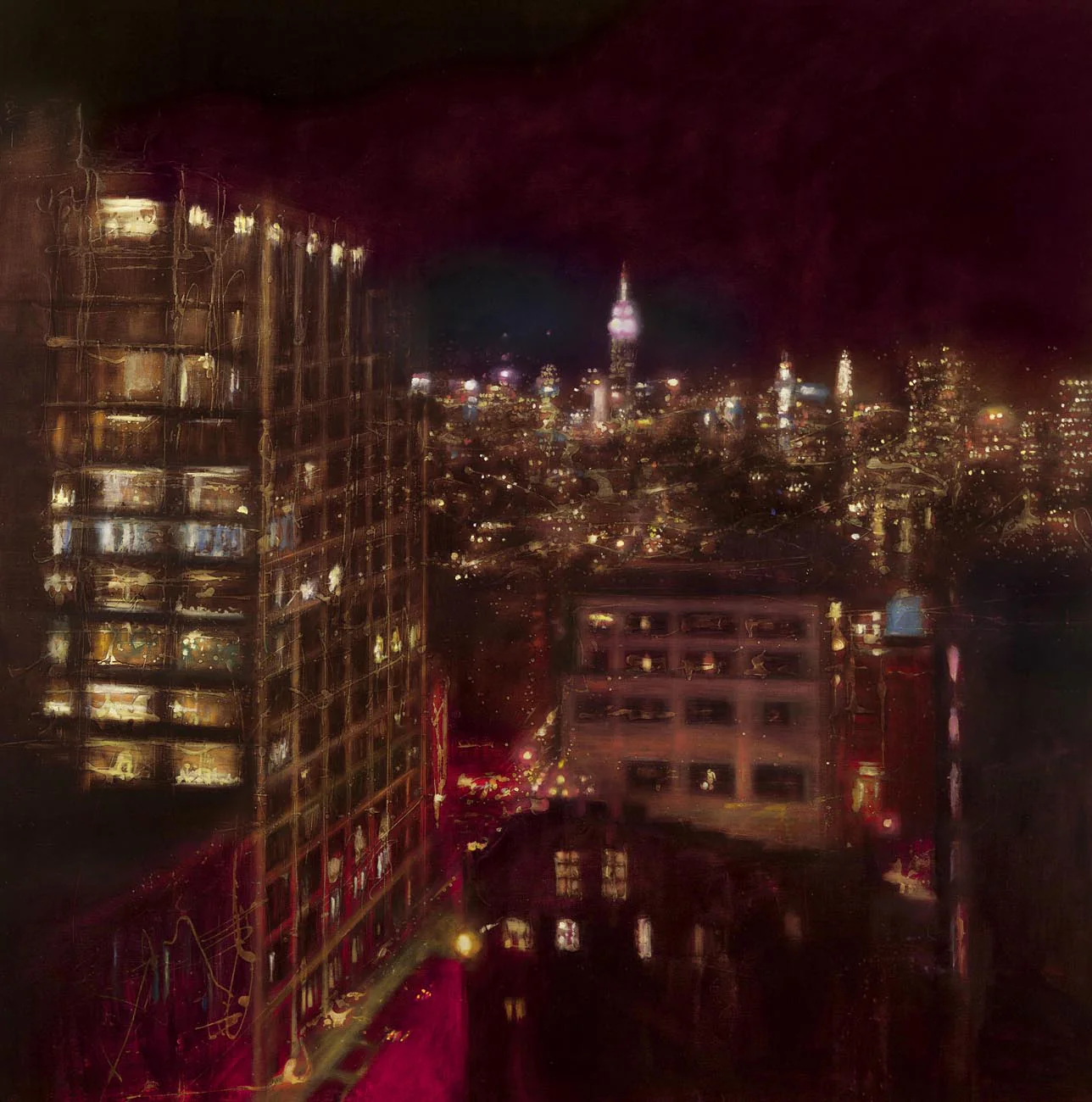Heart Of The City - Image 2